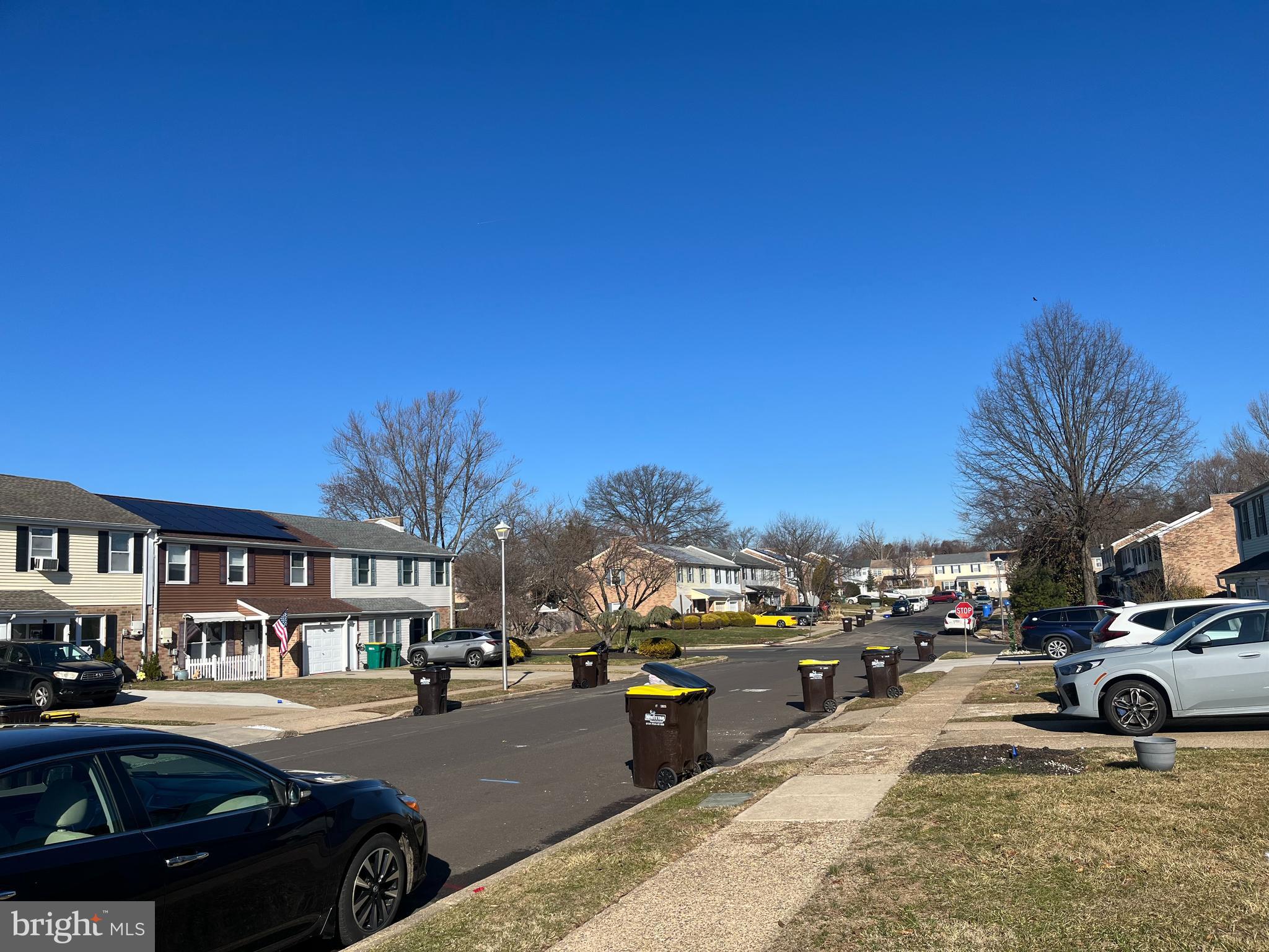 NESHAMINY VALLEY - Residential