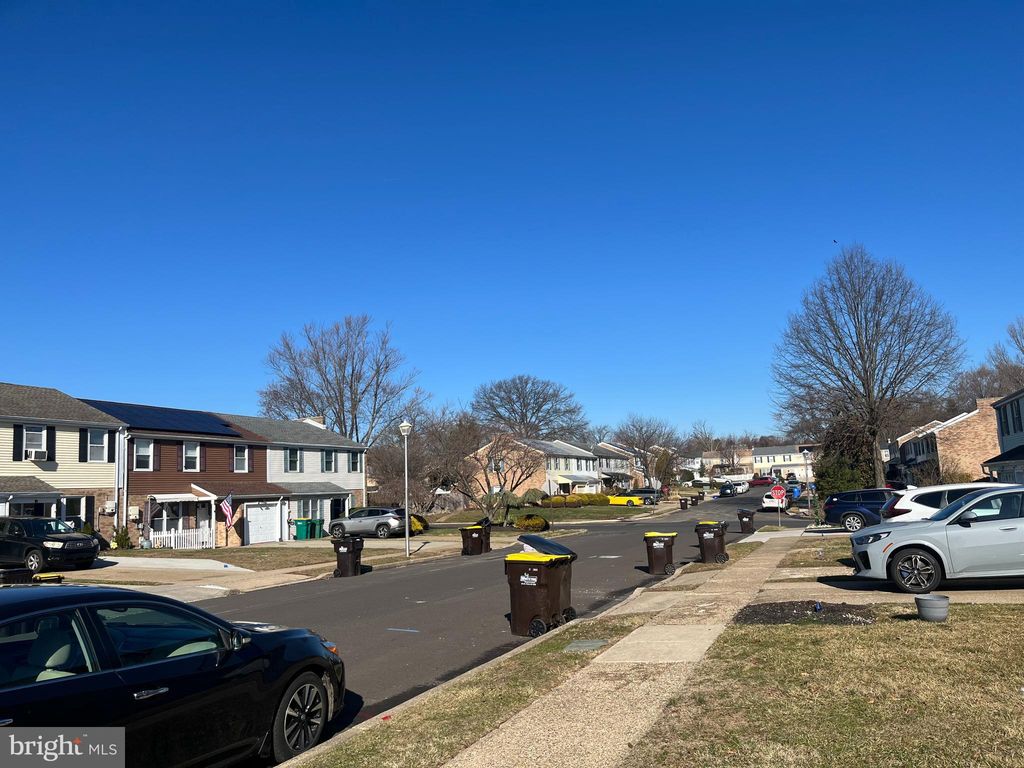 Photo of 3347 Carroll Court S #S, BENSALEM, PA 19020 (MLS # PABU2113614)