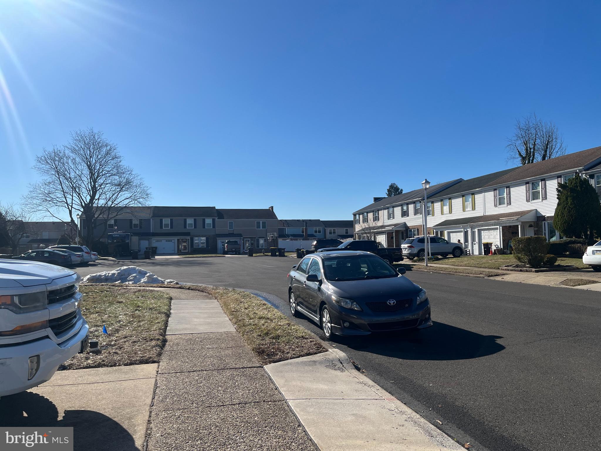 NESHAMINY VALLEY - Residential