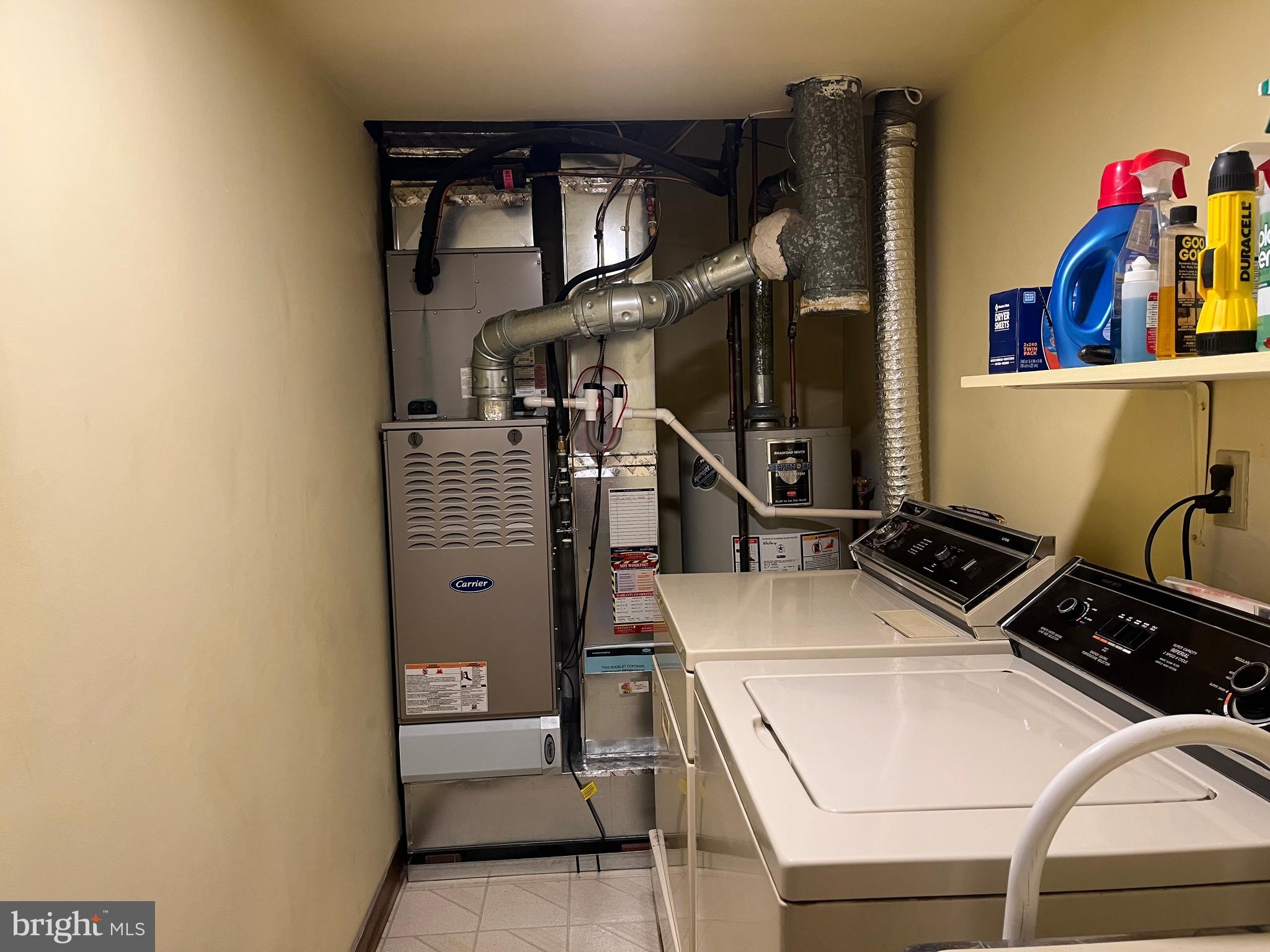 NESHAMINY VALLEY - Residential