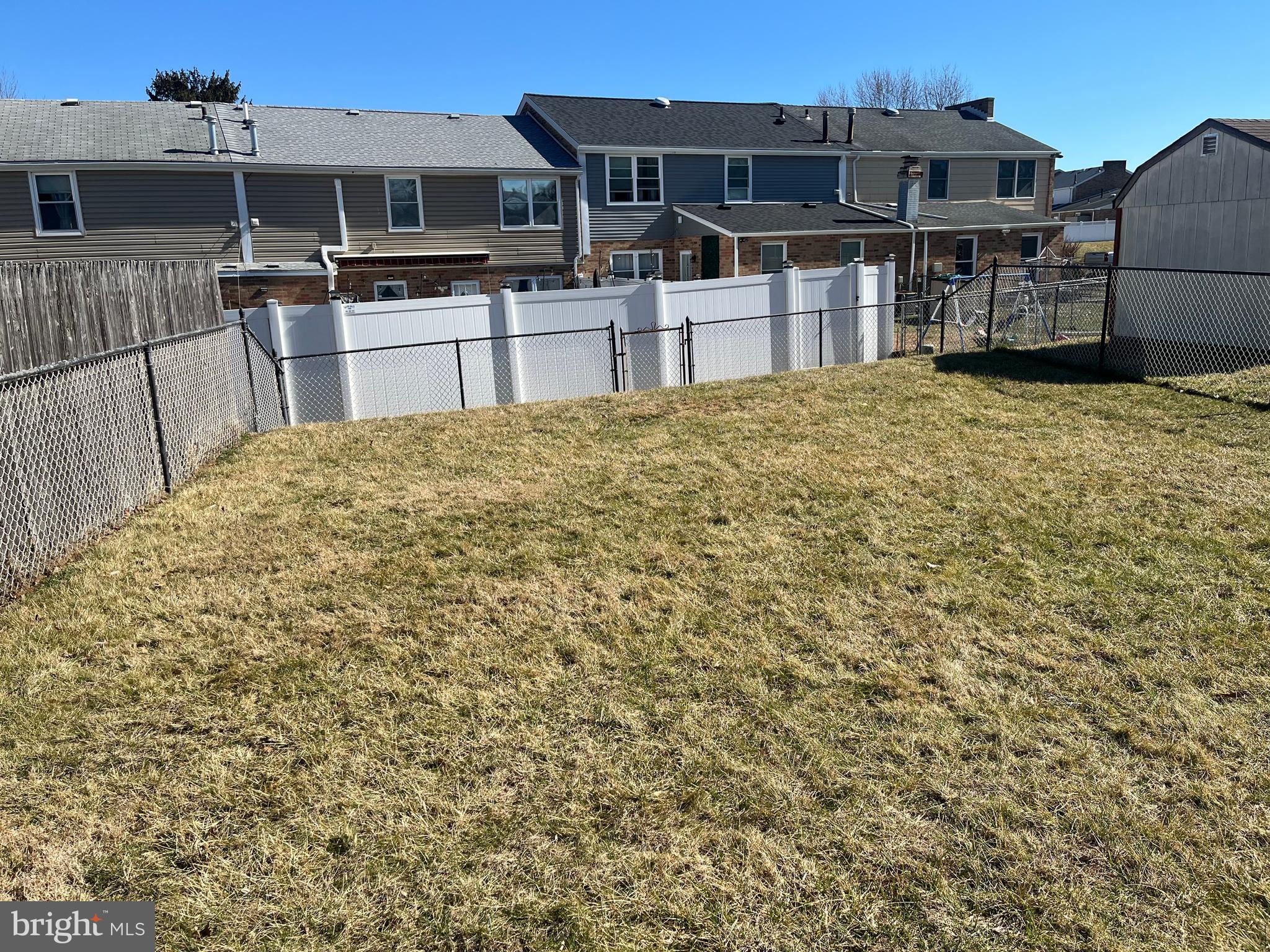 NESHAMINY VALLEY - Residential