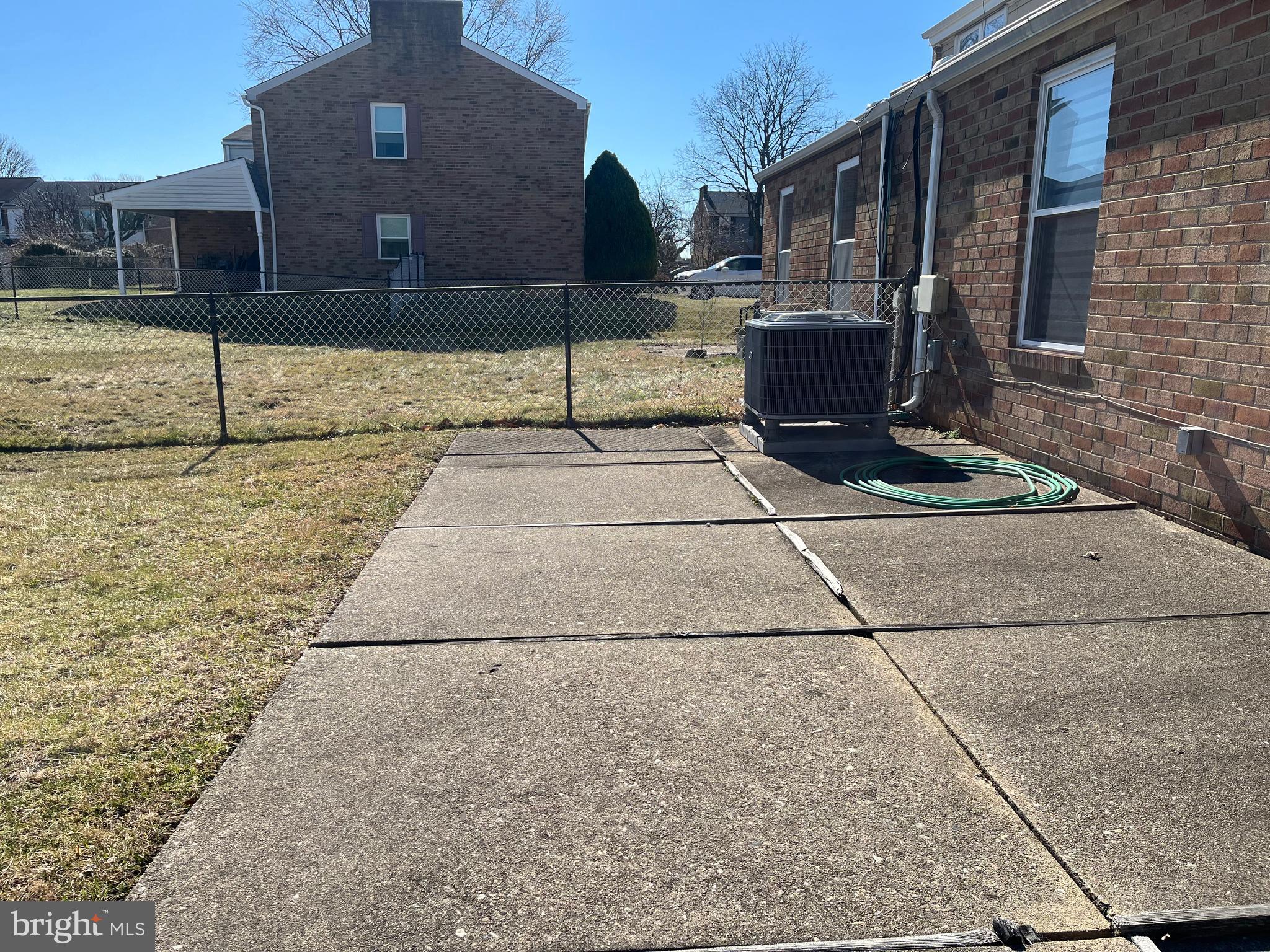 NESHAMINY VALLEY - Residential