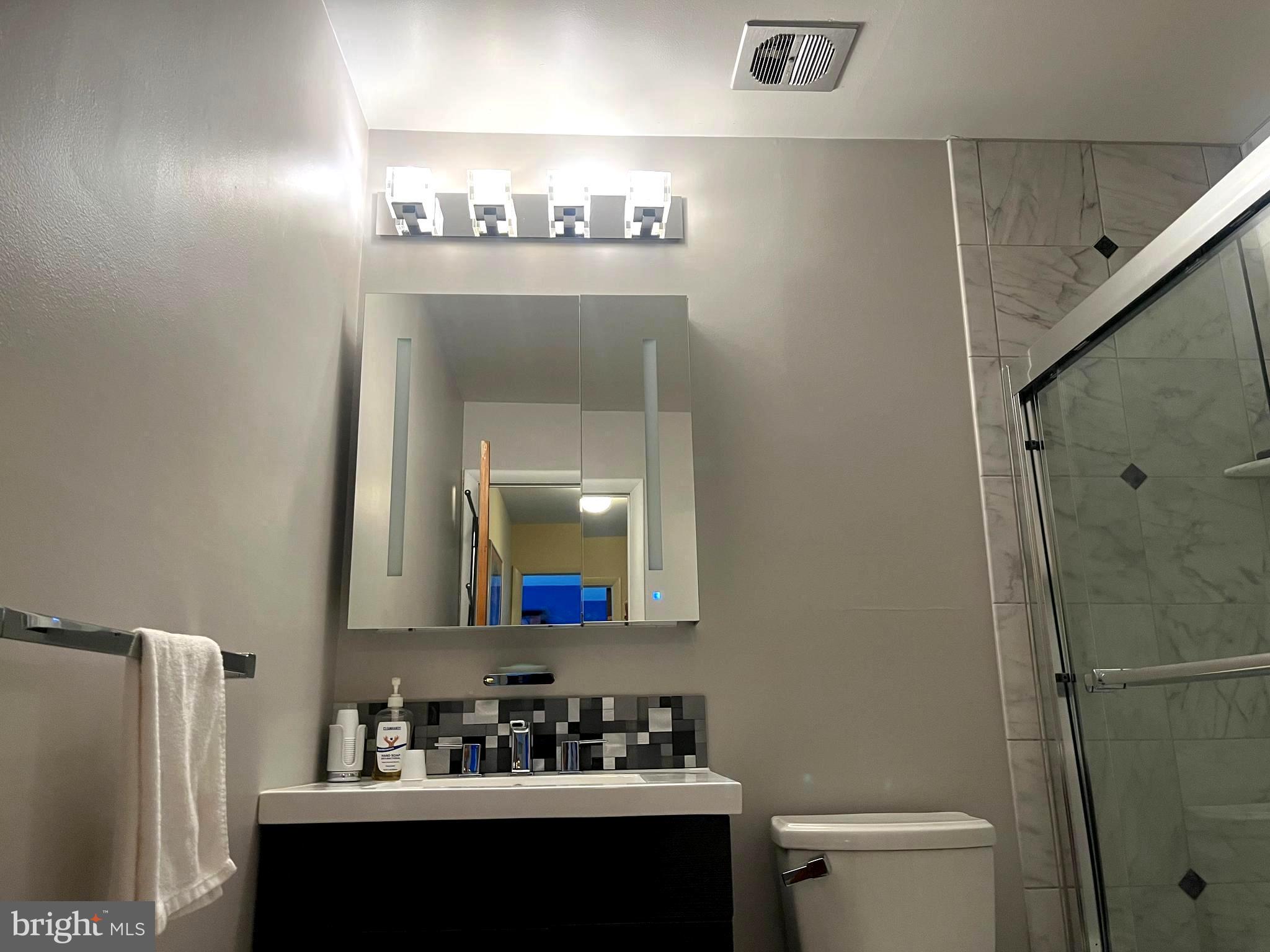 NESHAMINY VALLEY - Residential