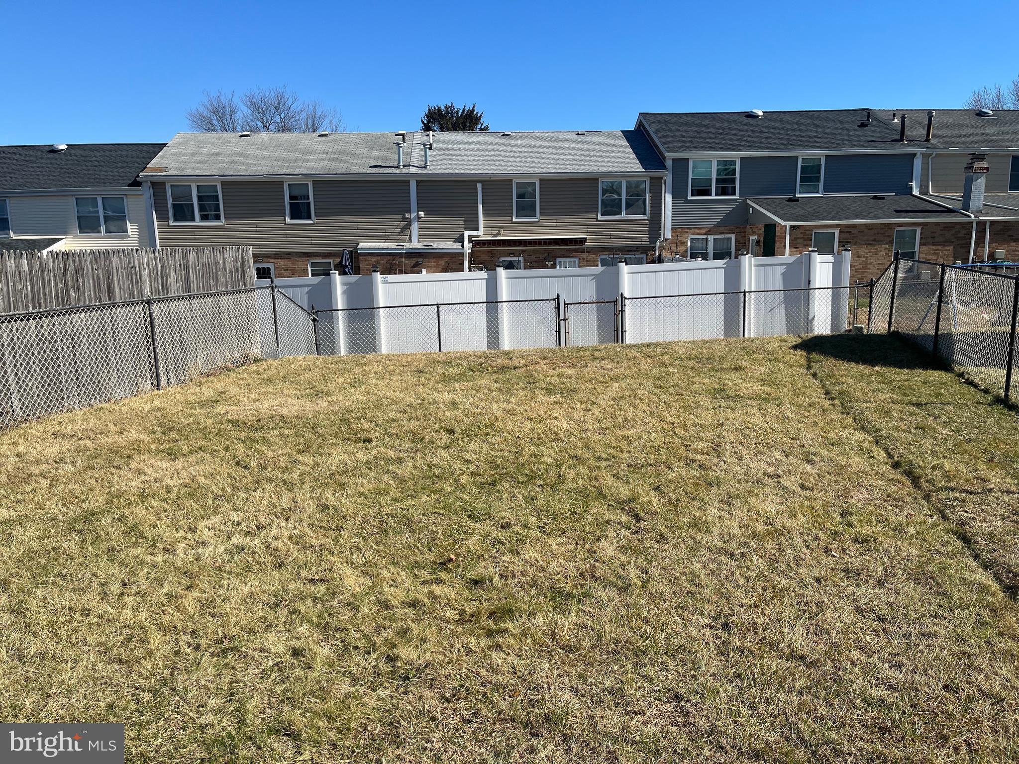 NESHAMINY VALLEY - Residential