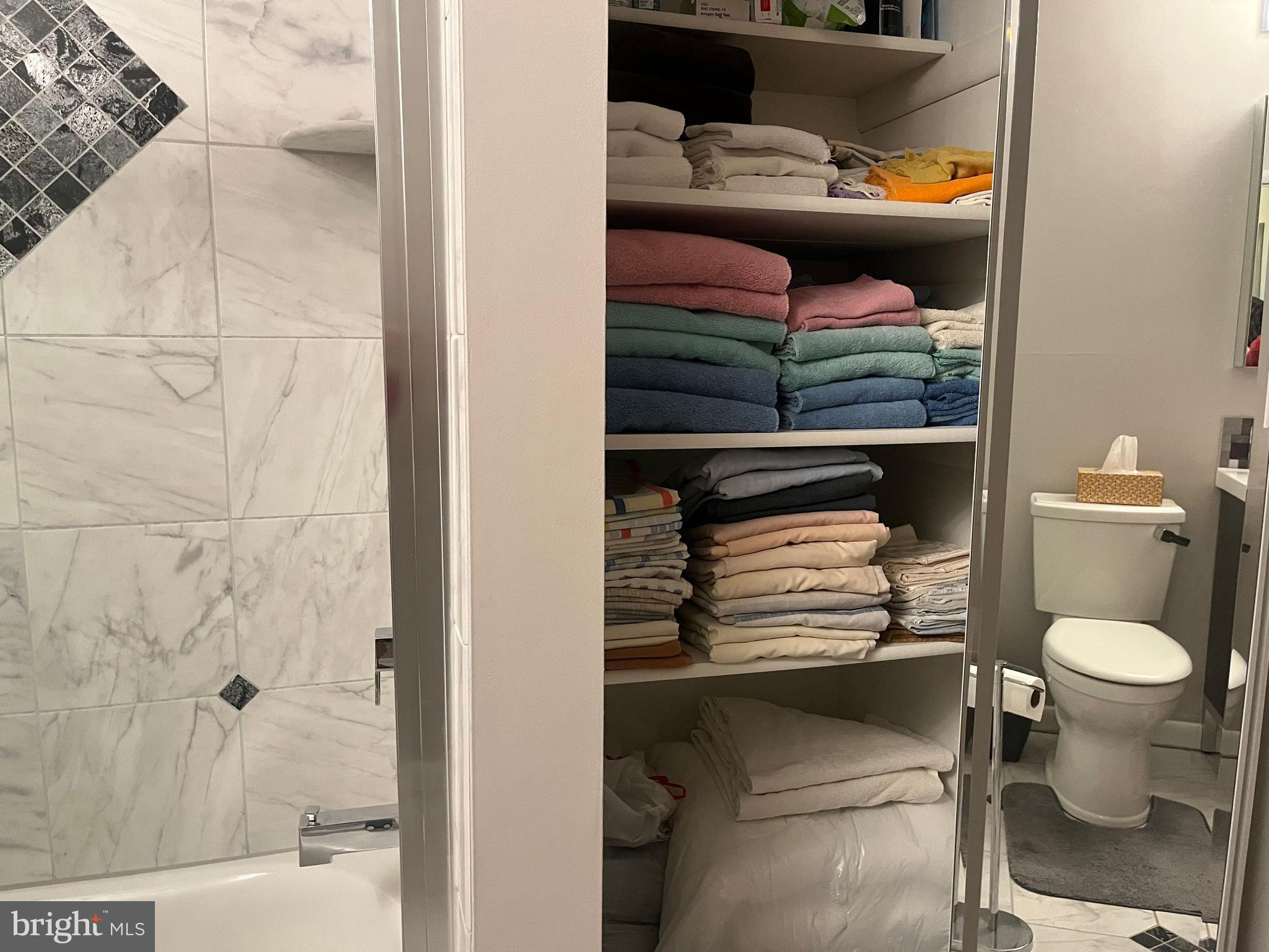 NESHAMINY VALLEY - Residential