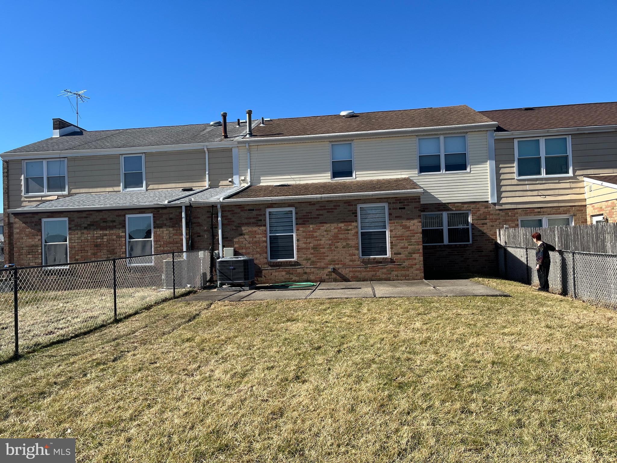 NESHAMINY VALLEY - Residential