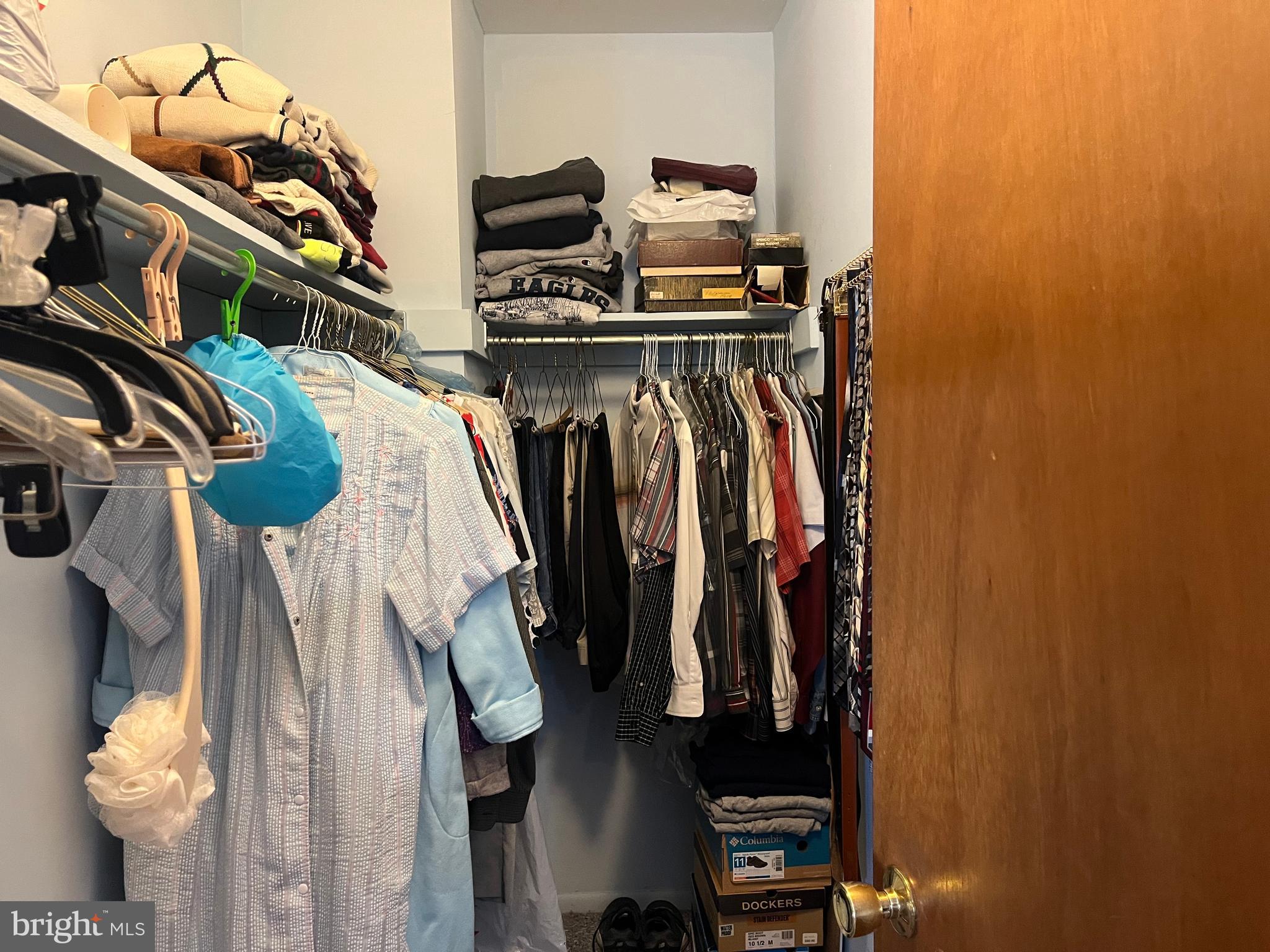 NESHAMINY VALLEY - Residential