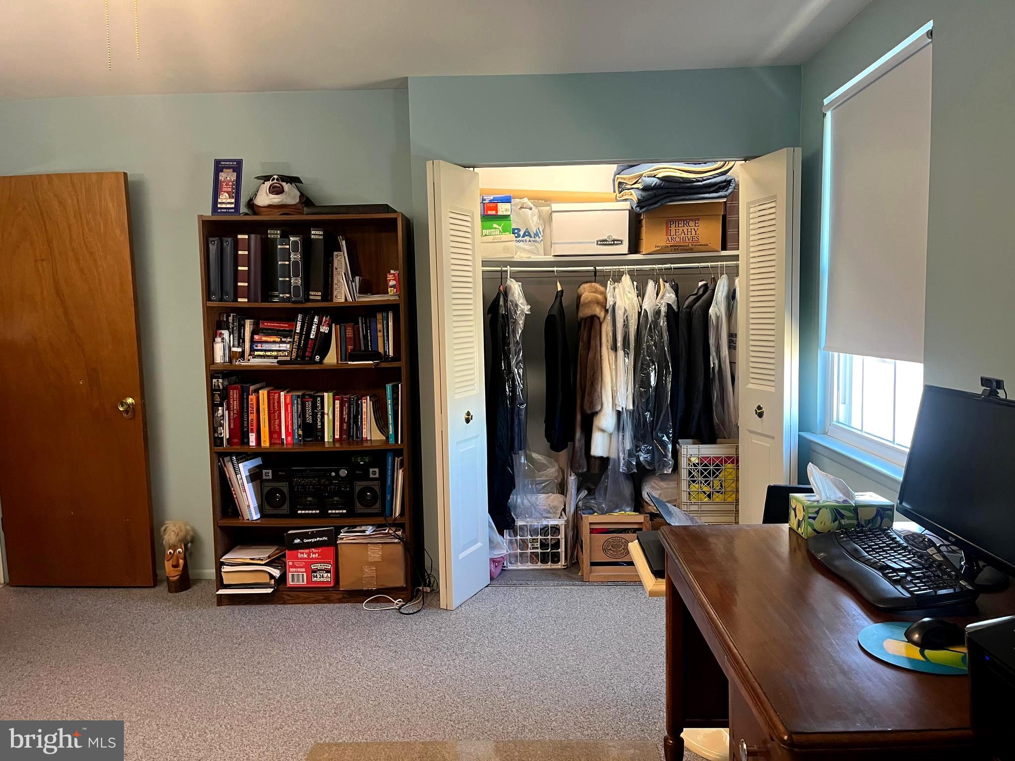 NESHAMINY VALLEY - Residential