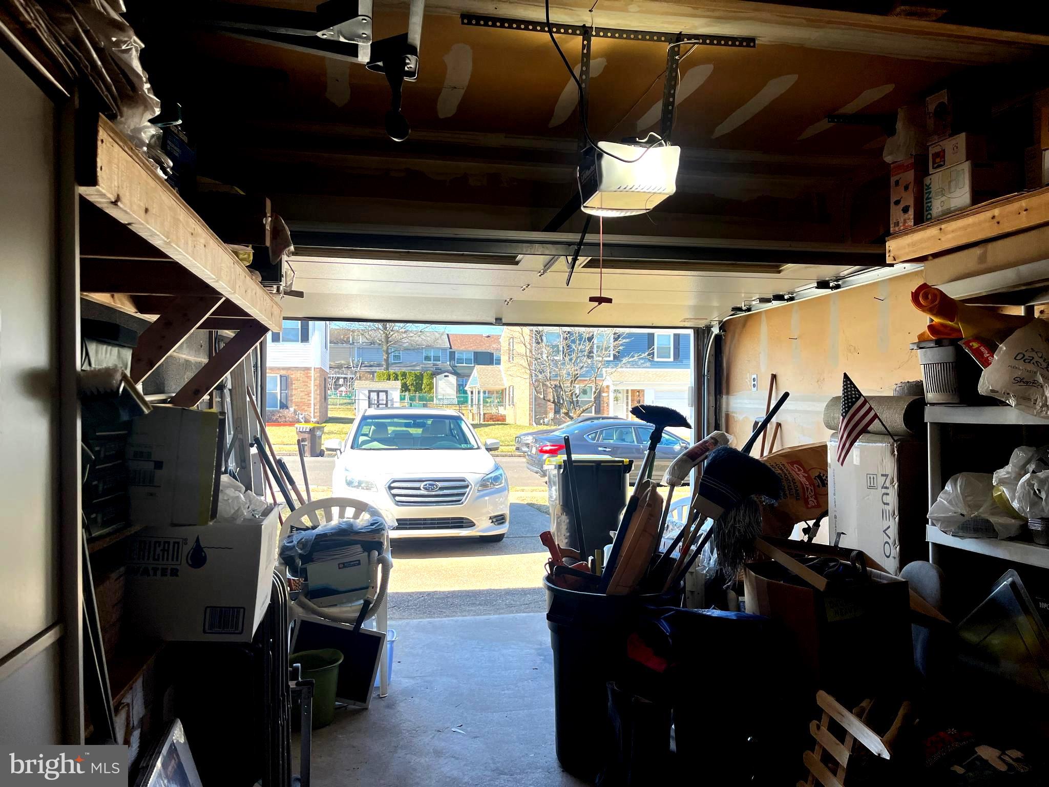 NESHAMINY VALLEY - Residential