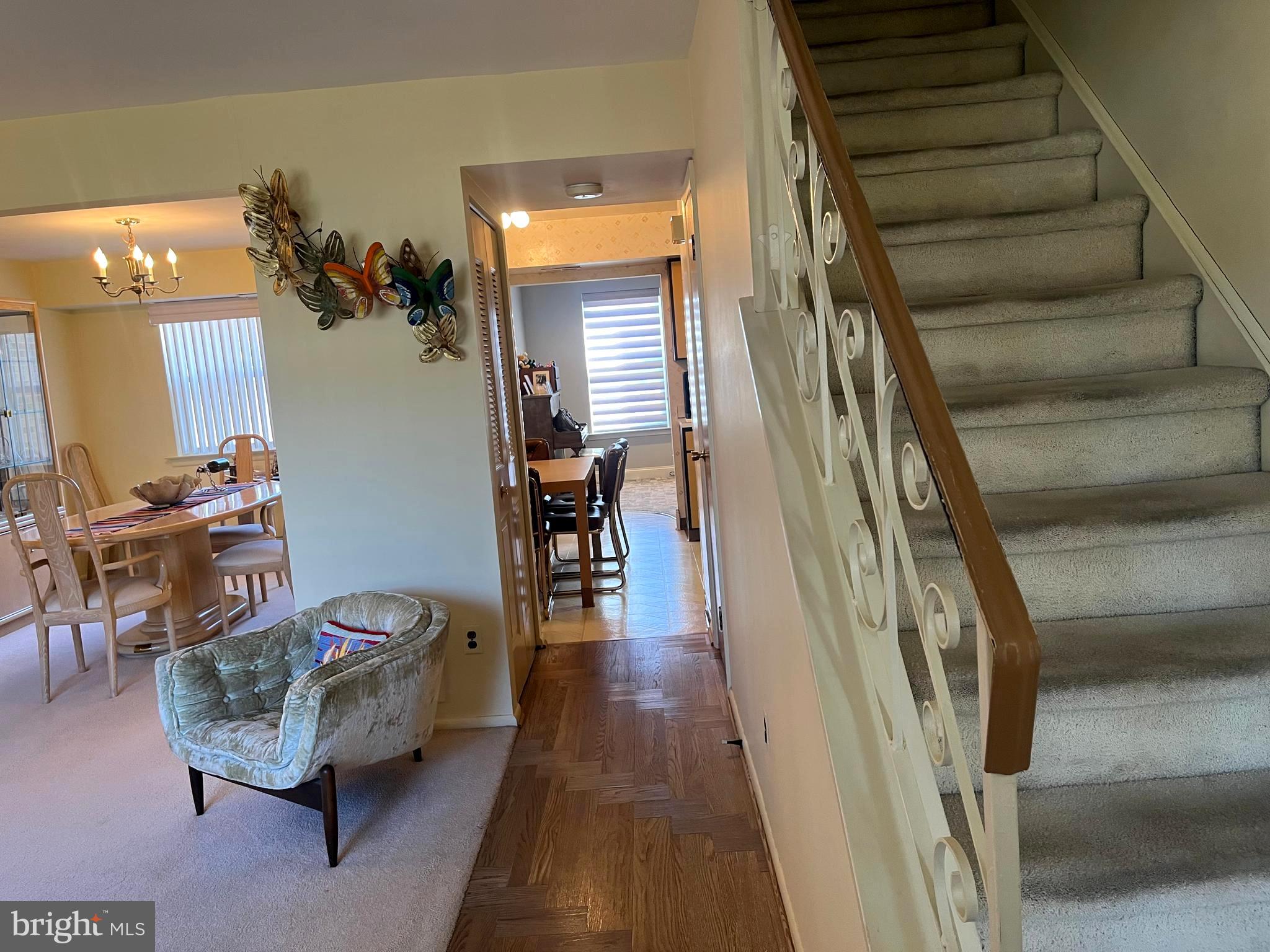 NESHAMINY VALLEY - Residential