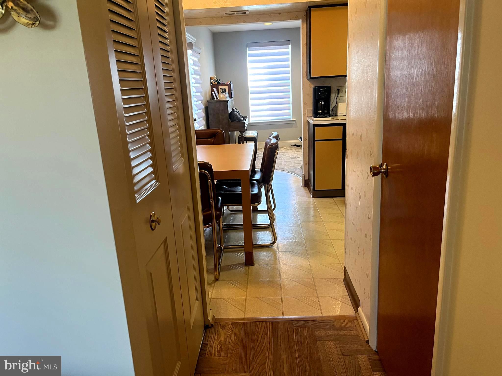 NESHAMINY VALLEY - Residential