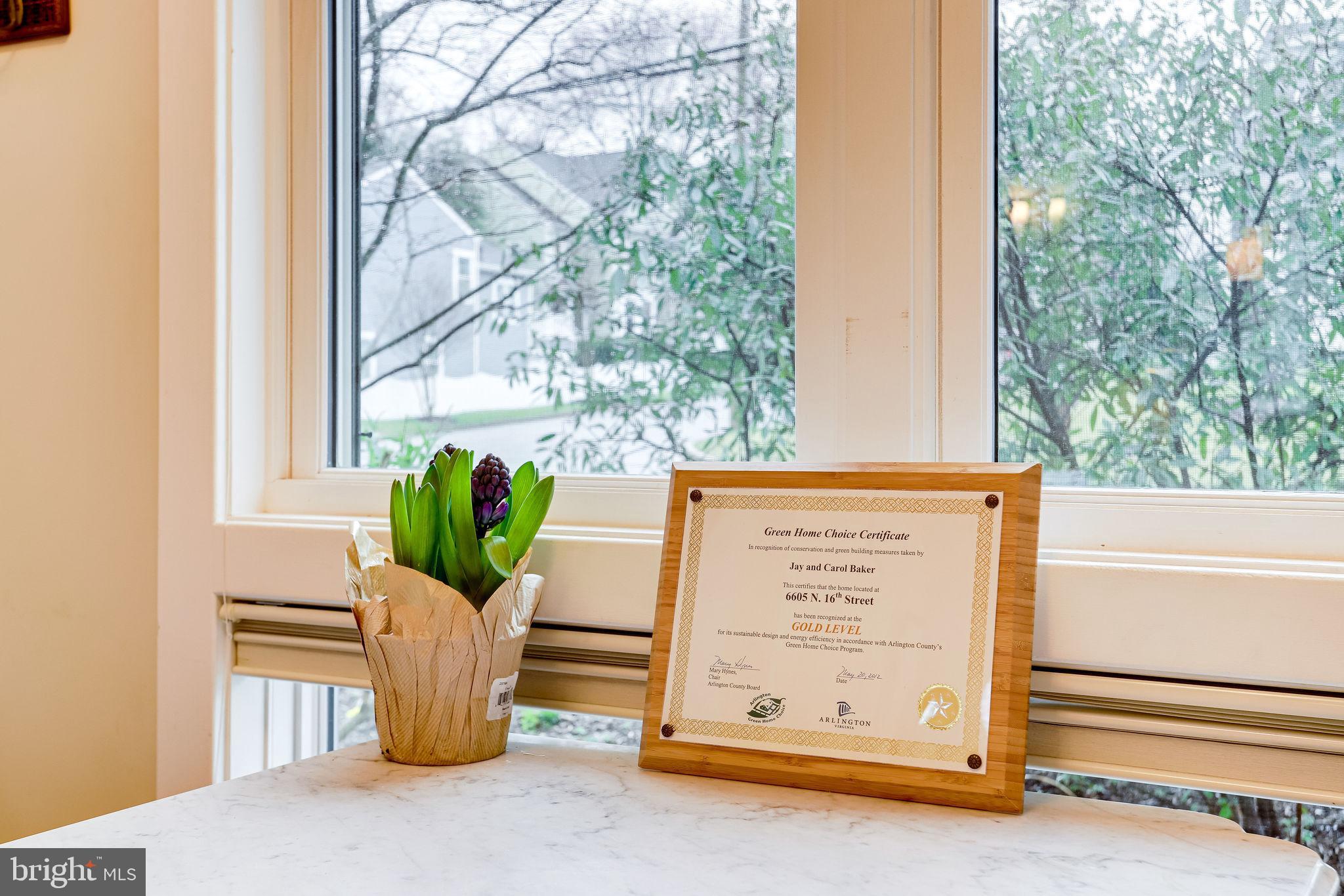 EAST FALLS CHURCH - Residential