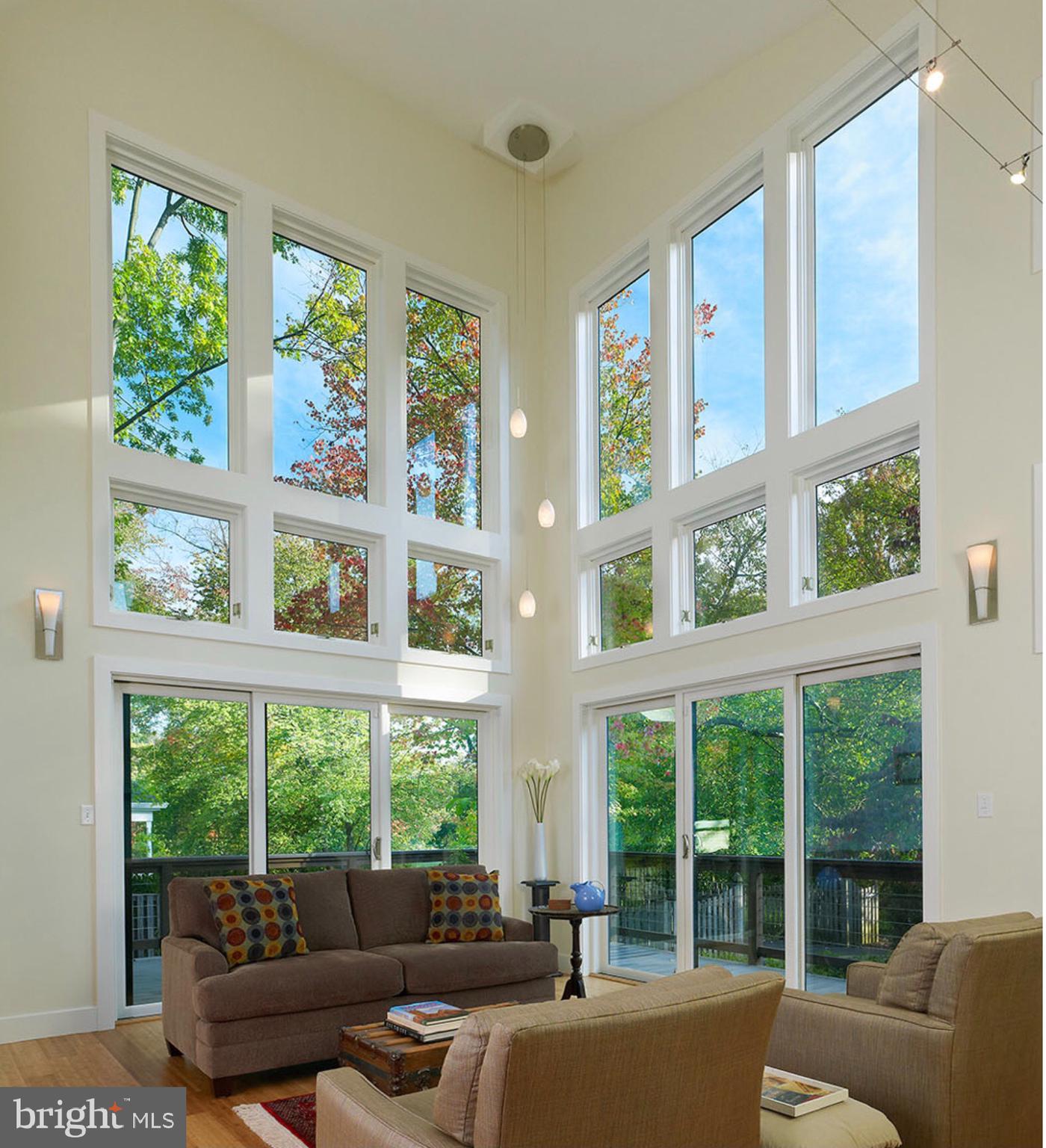 EAST FALLS CHURCH - Residential