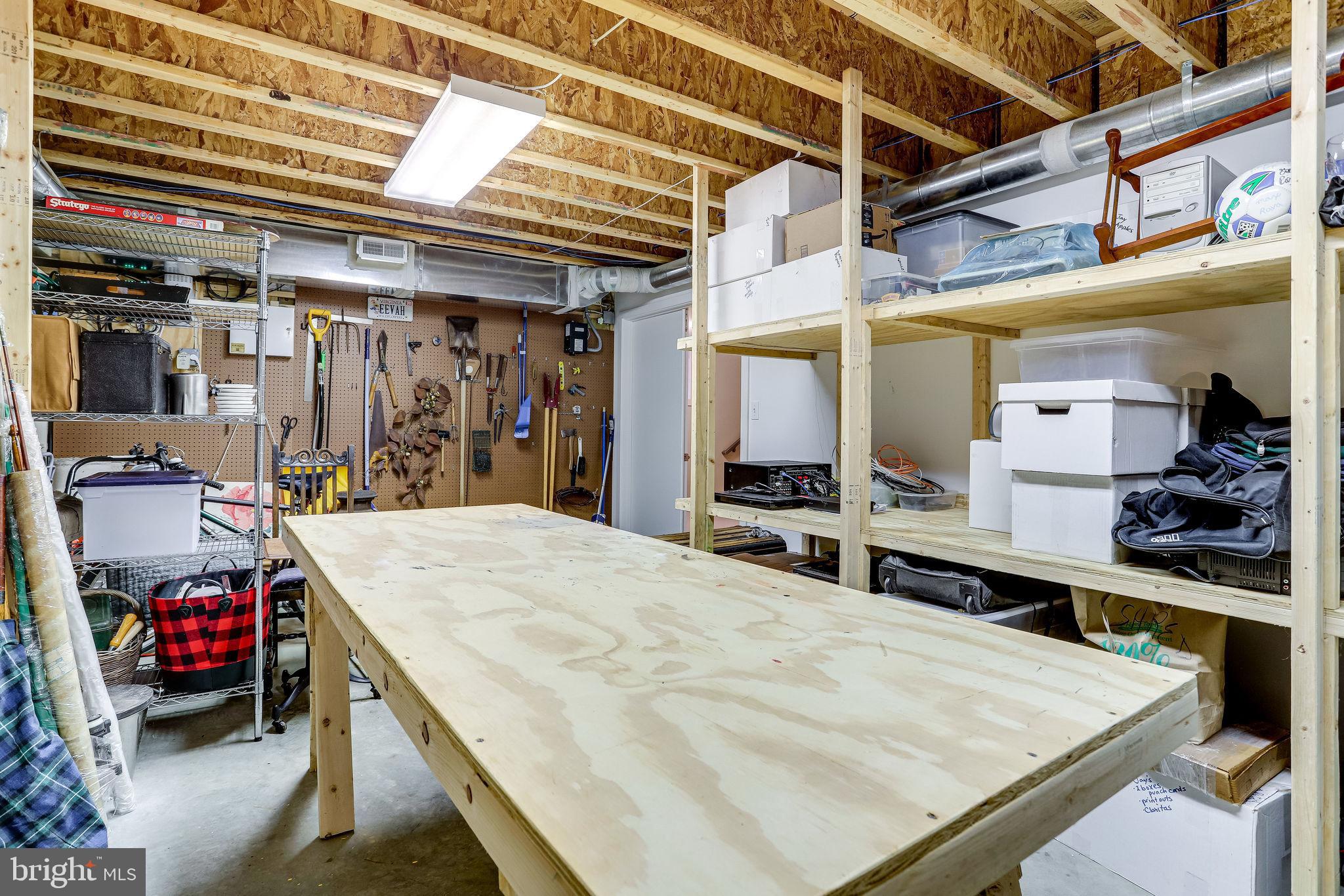 EAST FALLS CHURCH - Residential