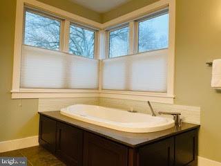 EAST FALLS CHURCH - Residential