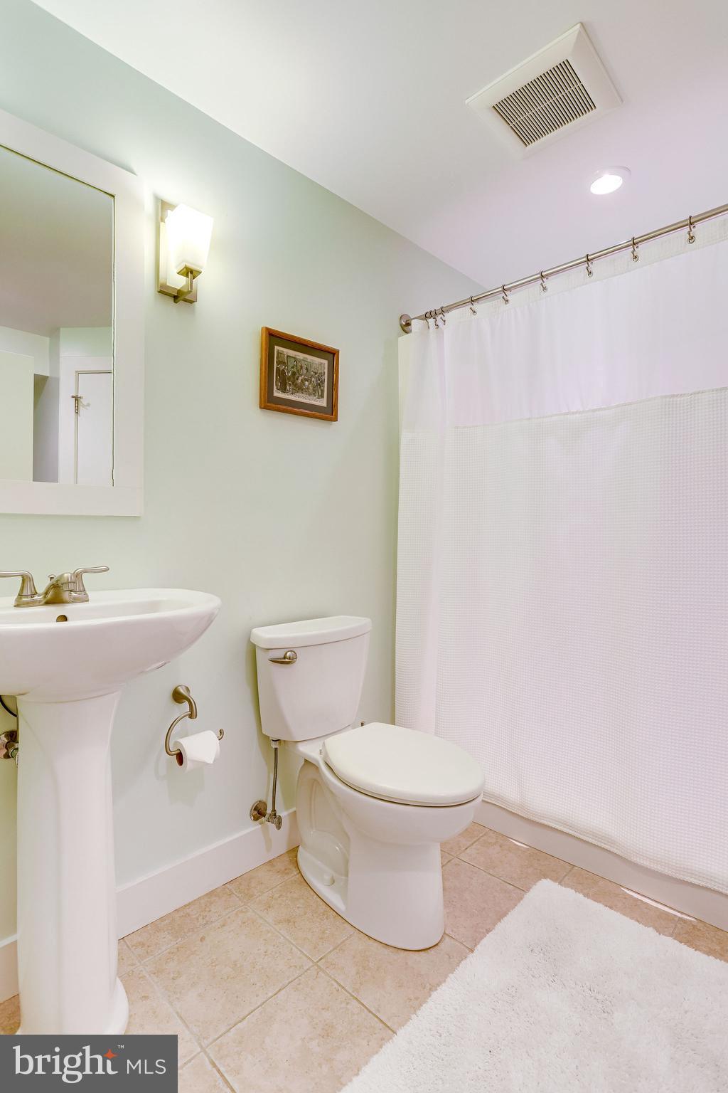 EAST FALLS CHURCH - Residential