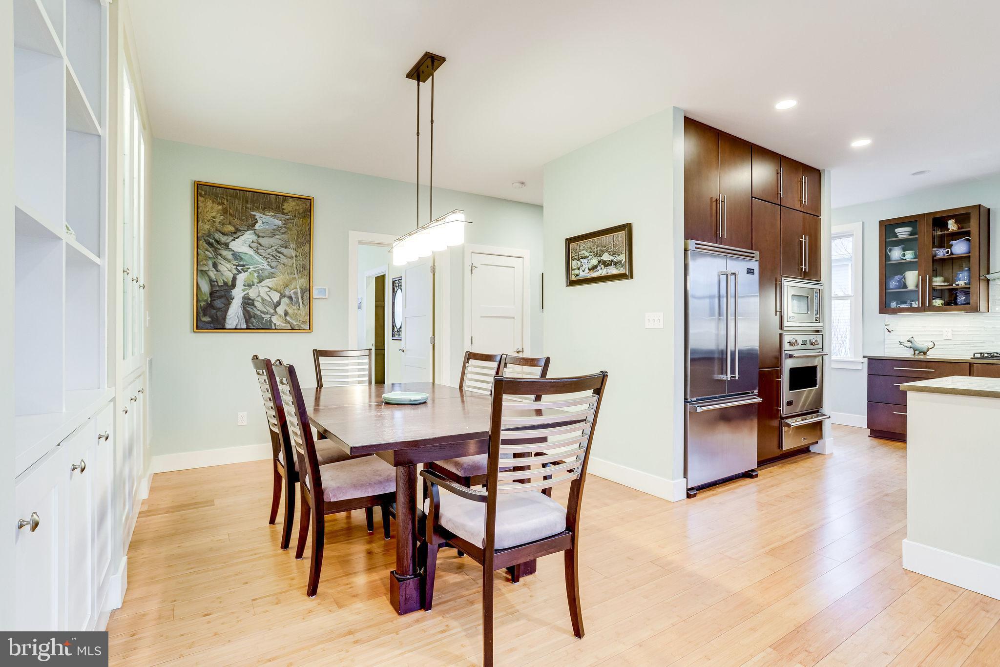 EAST FALLS CHURCH - Residential