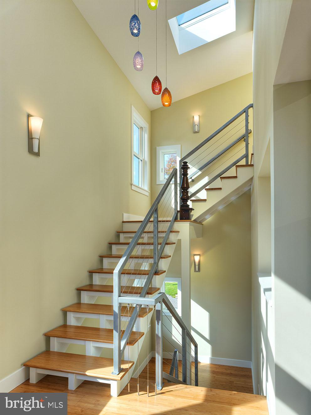 EAST FALLS CHURCH - Residential