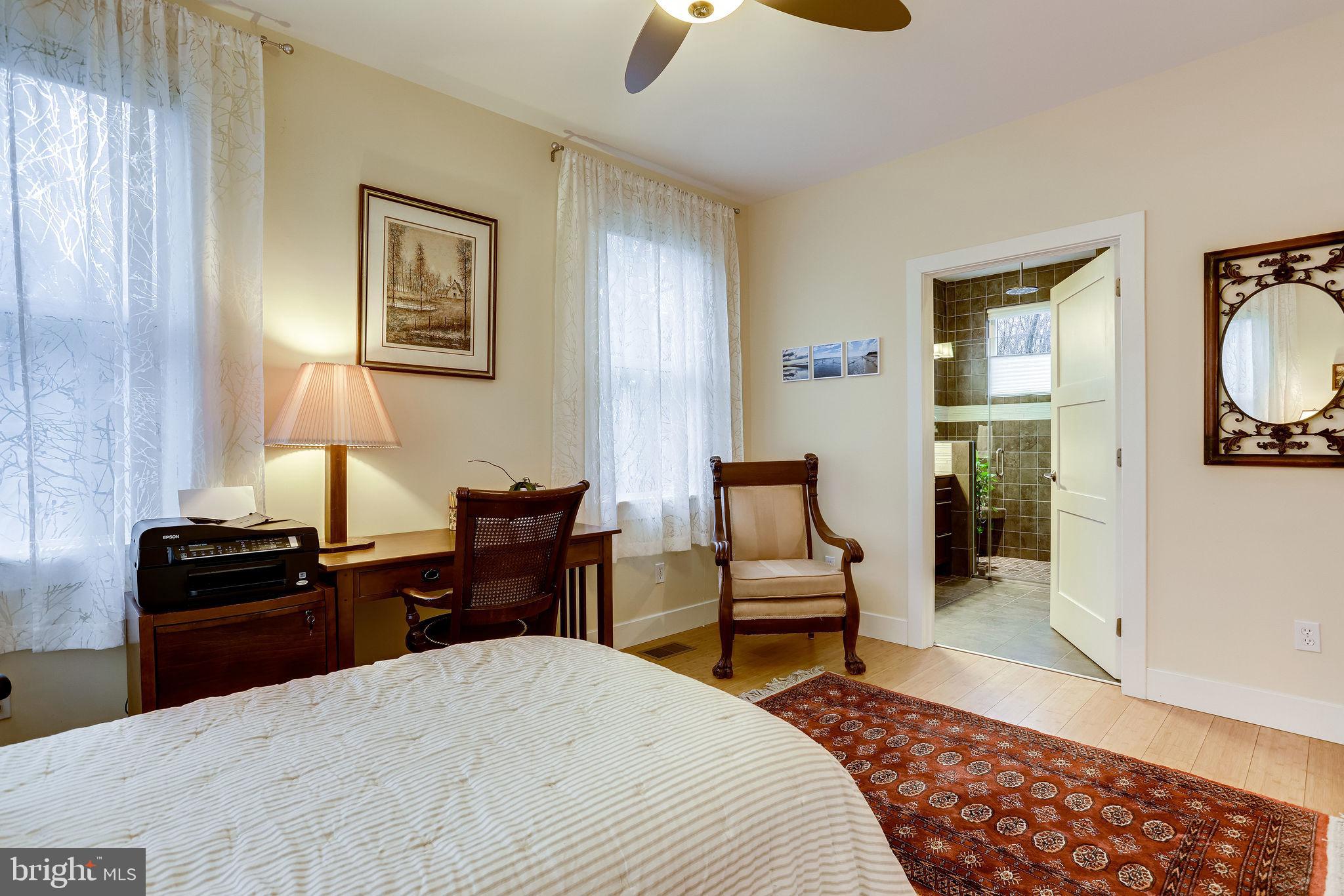 EAST FALLS CHURCH - Residential