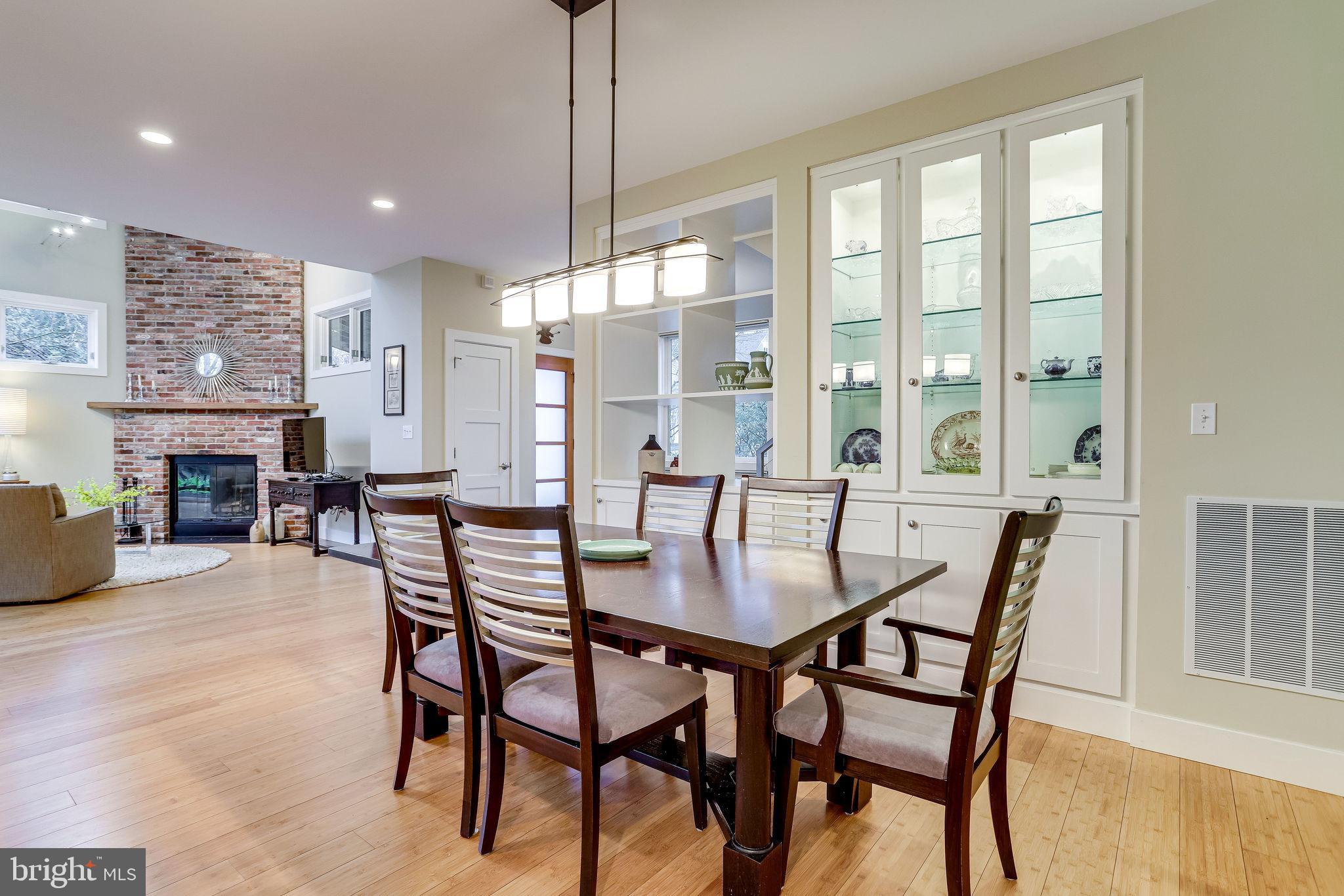 EAST FALLS CHURCH - Residential