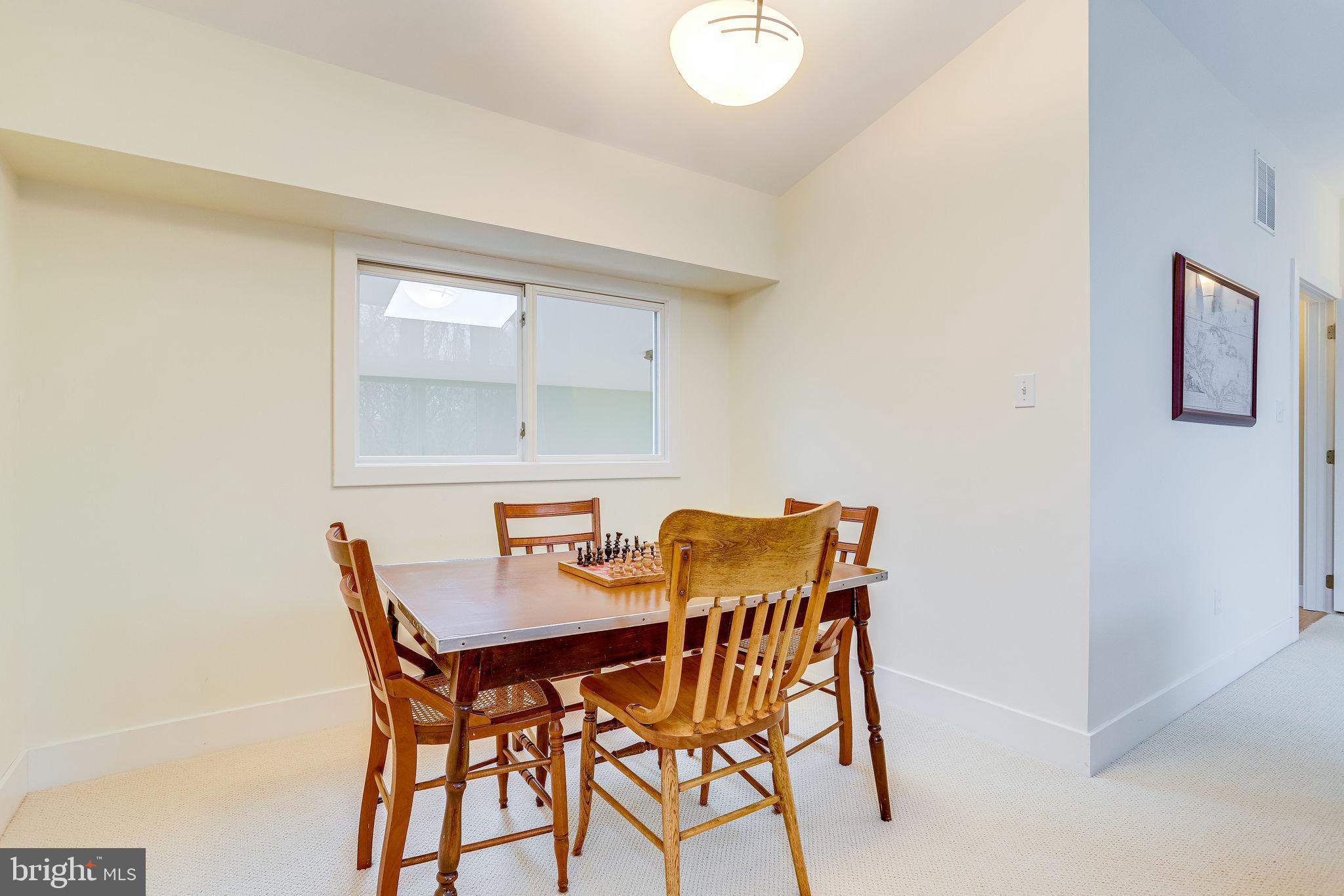 EAST FALLS CHURCH - Residential
