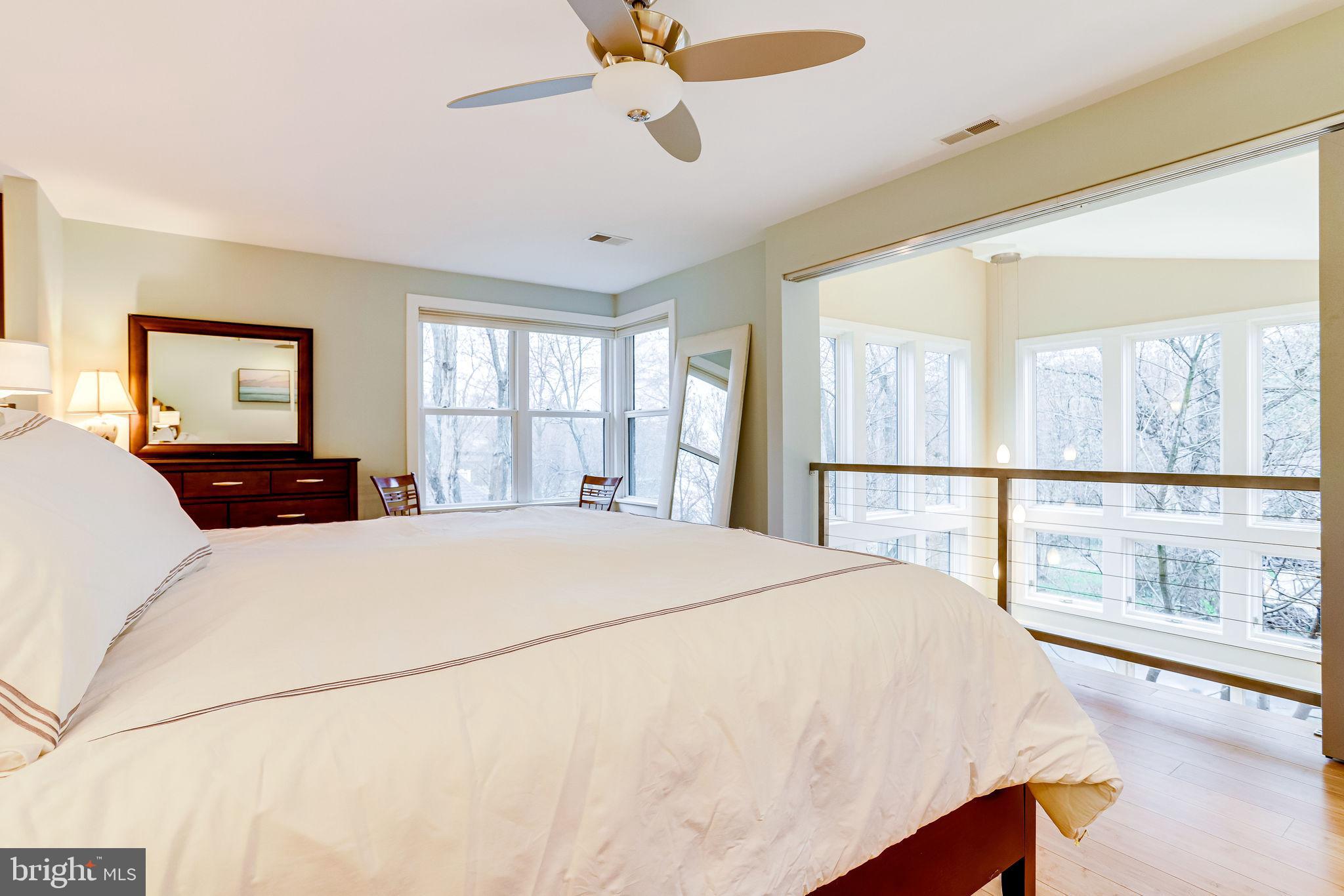 EAST FALLS CHURCH - Residential