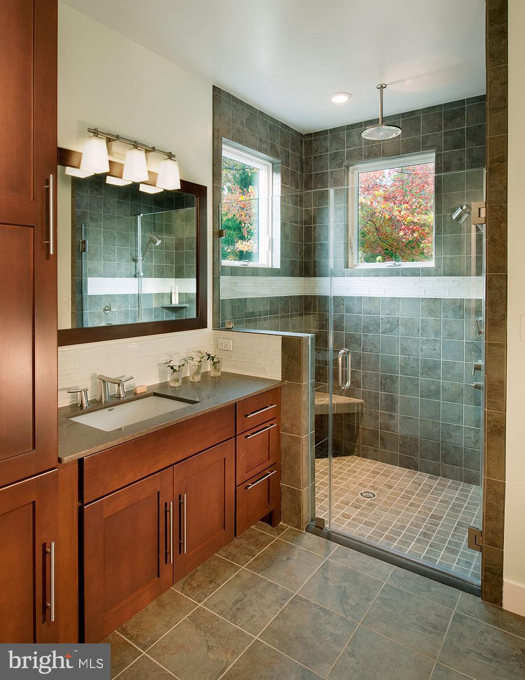 EAST FALLS CHURCH - Residential