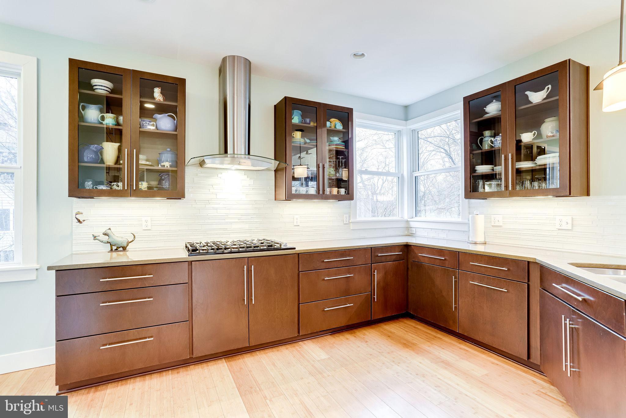 EAST FALLS CHURCH - Residential