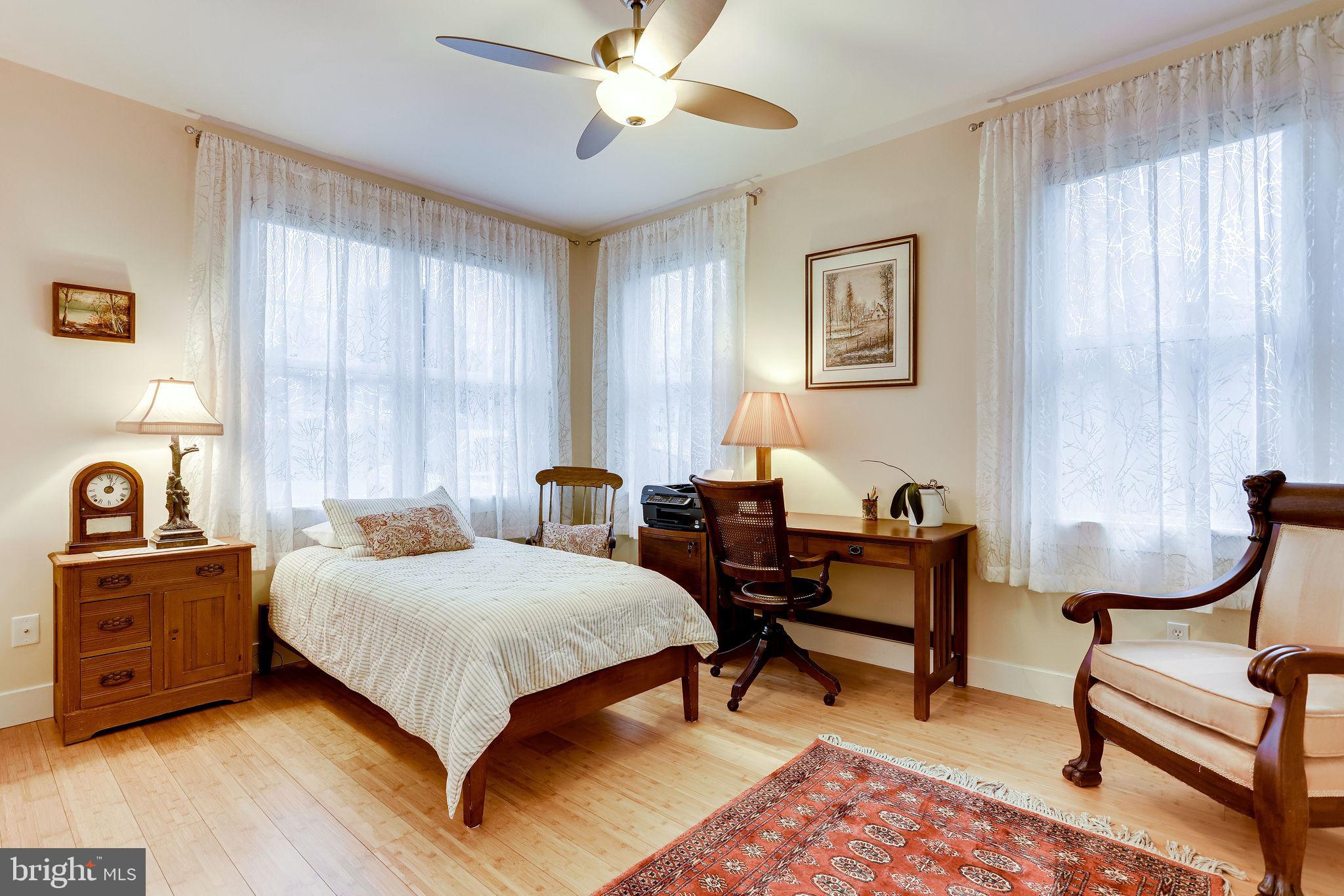 EAST FALLS CHURCH - Residential