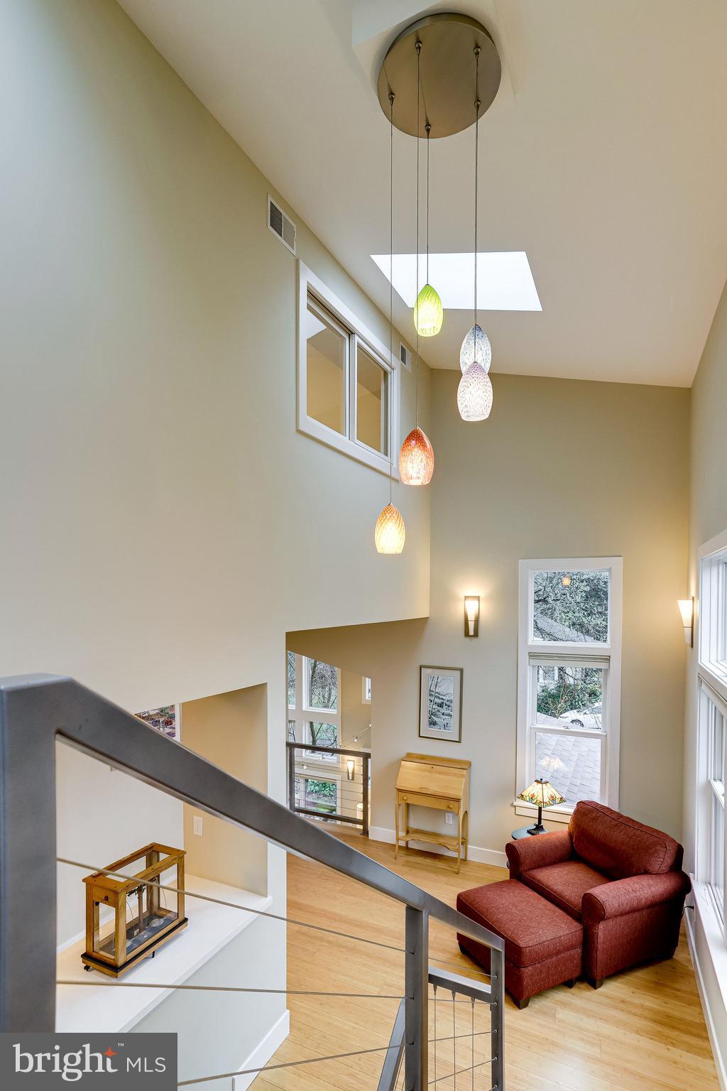 EAST FALLS CHURCH - Residential