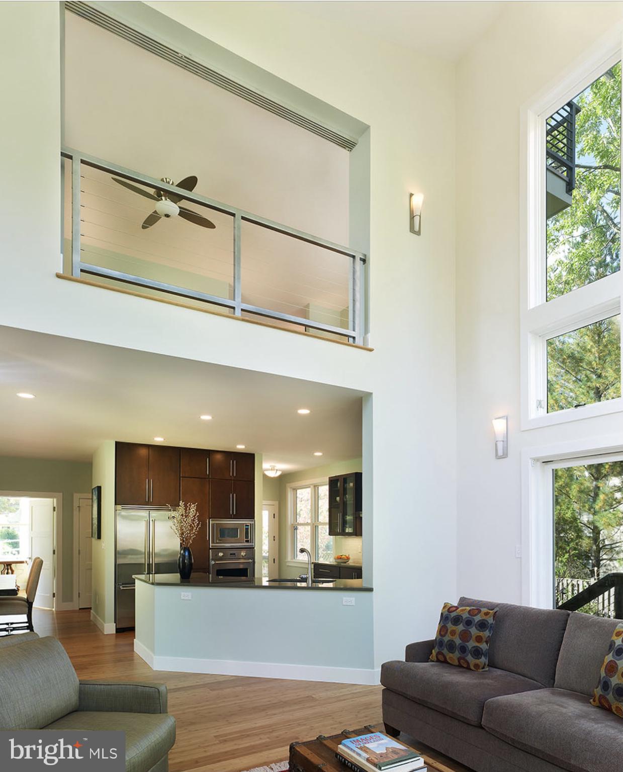 EAST FALLS CHURCH - Residential