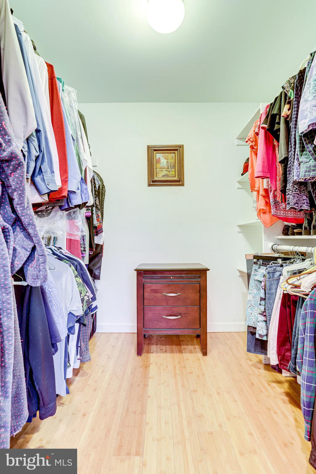 EAST FALLS CHURCH - Residential