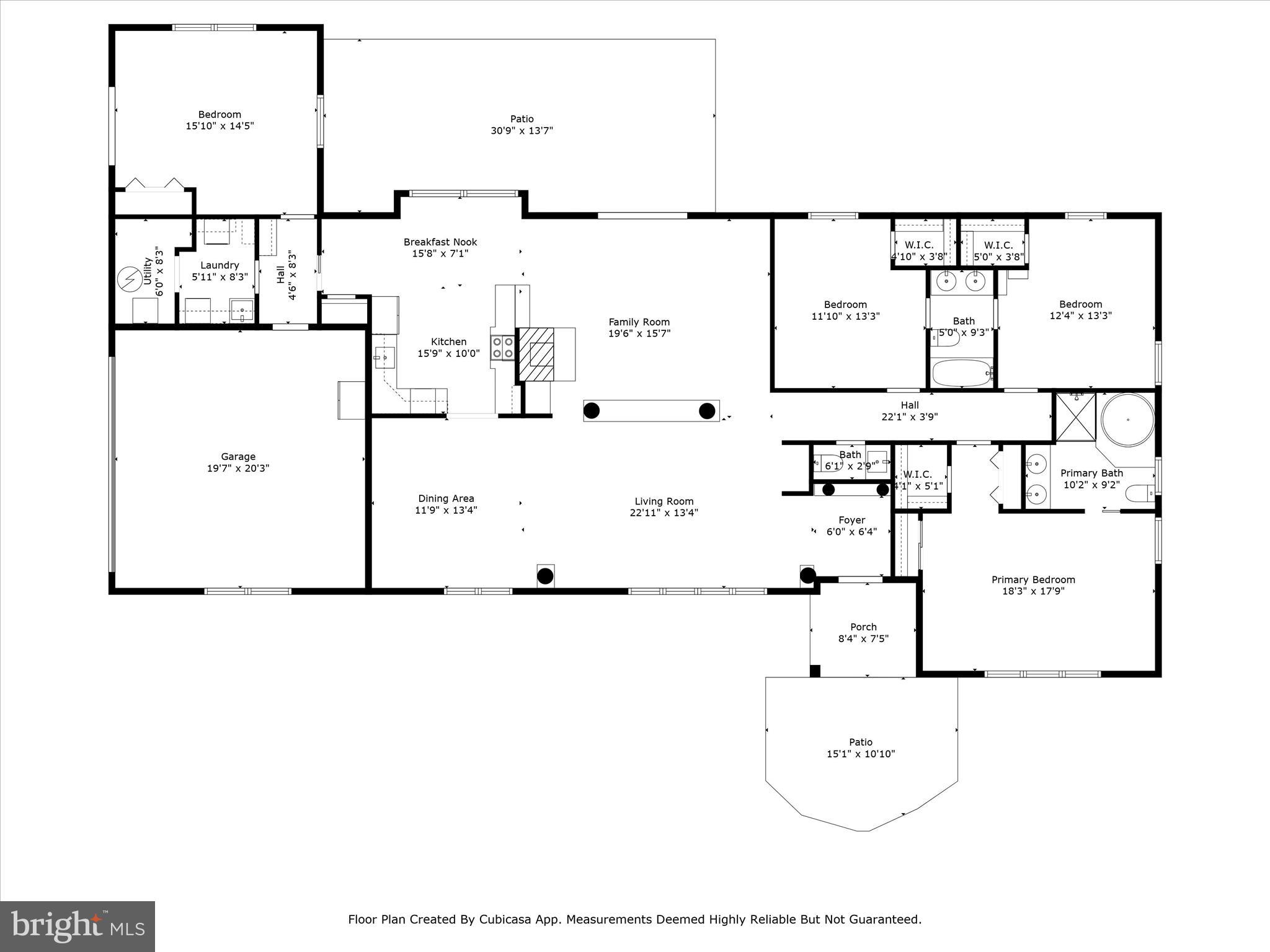 GILMAR ESTATES - Residential