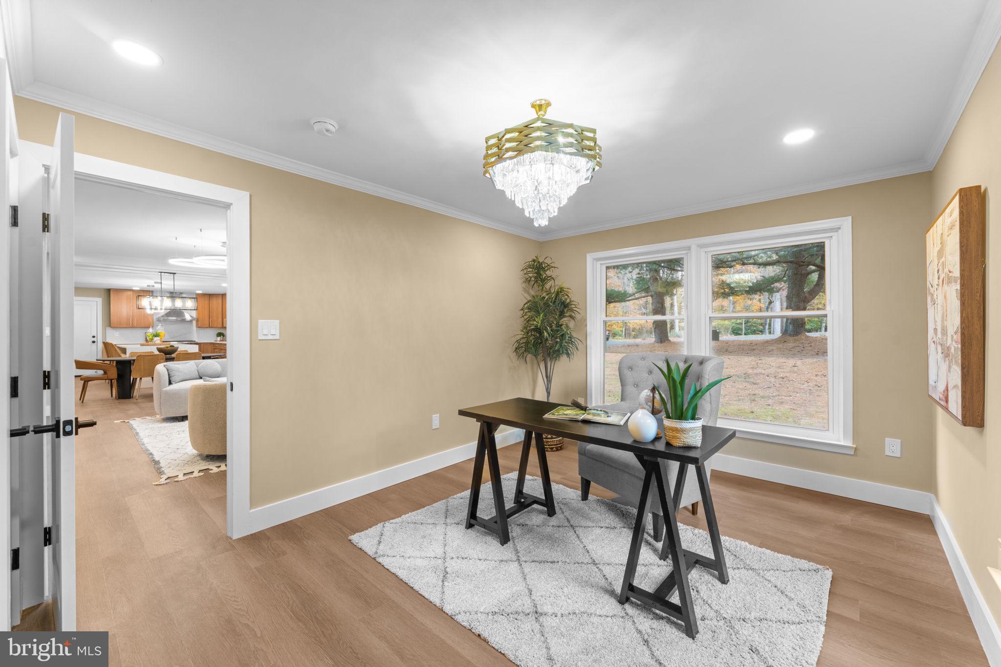 HICKORY HOLLOW FOREST - Residential