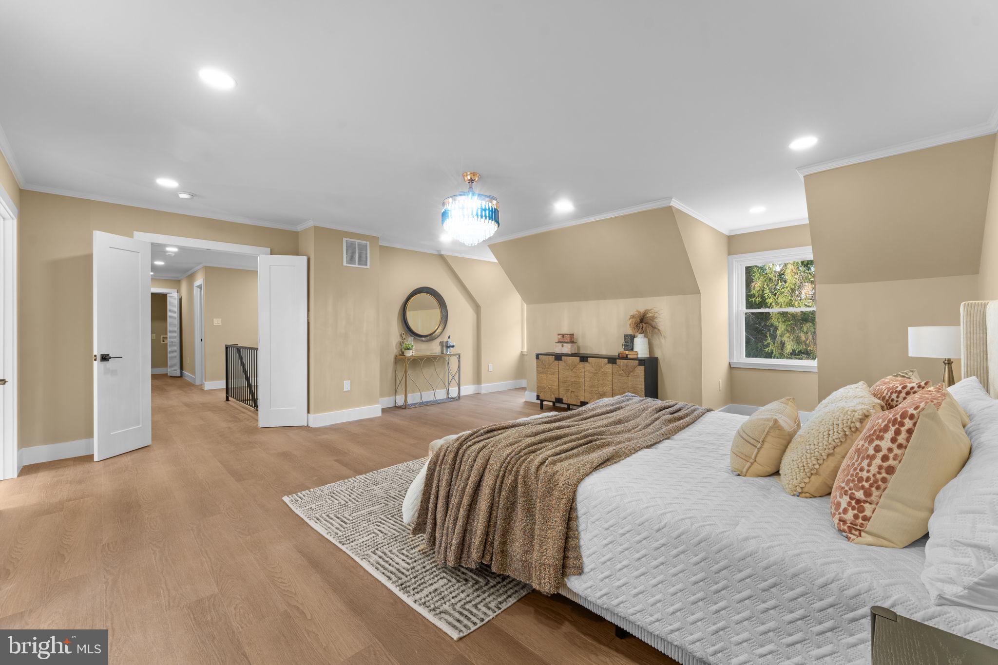 HICKORY HOLLOW FOREST - Residential