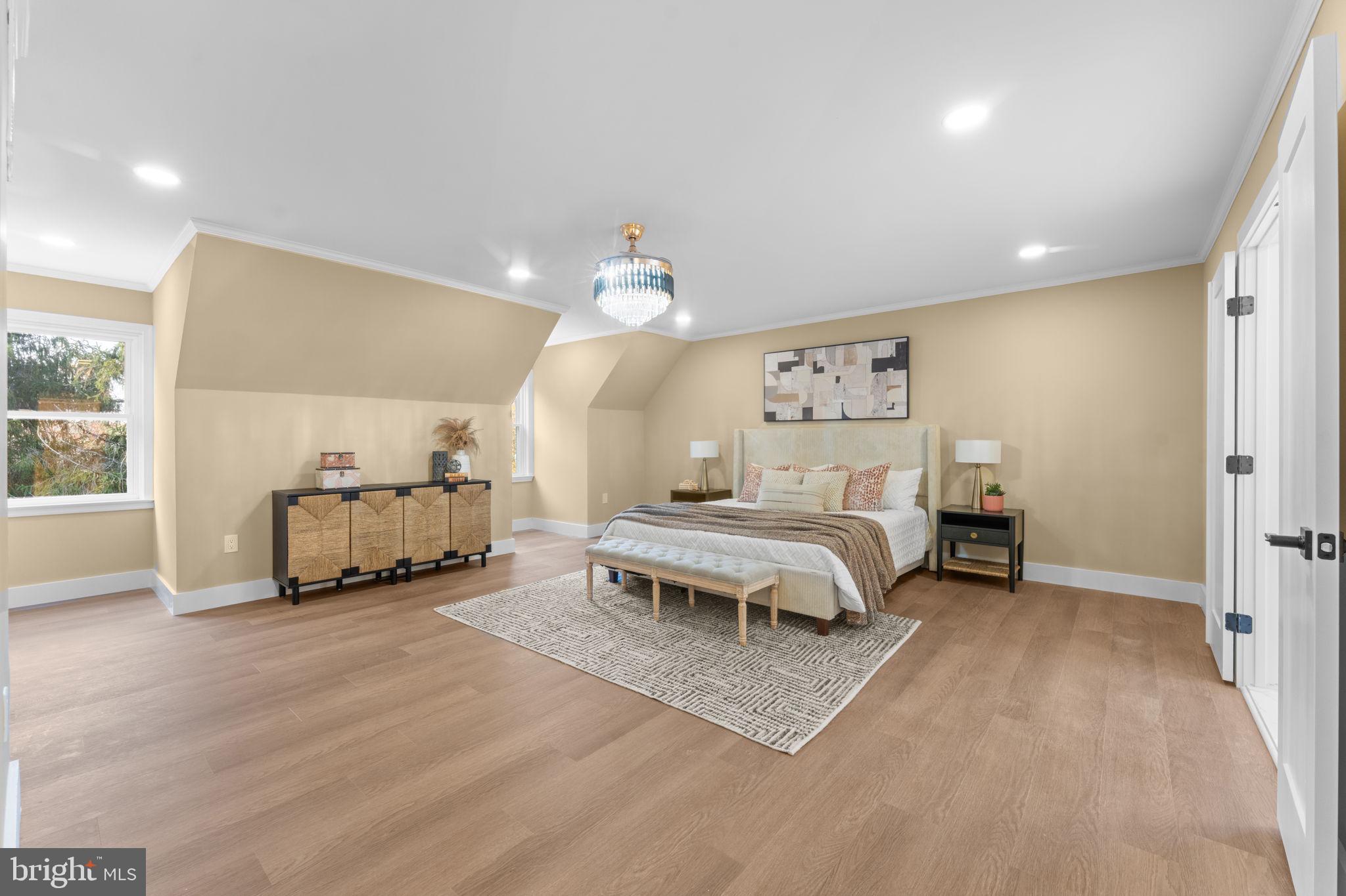 HICKORY HOLLOW FOREST - Residential