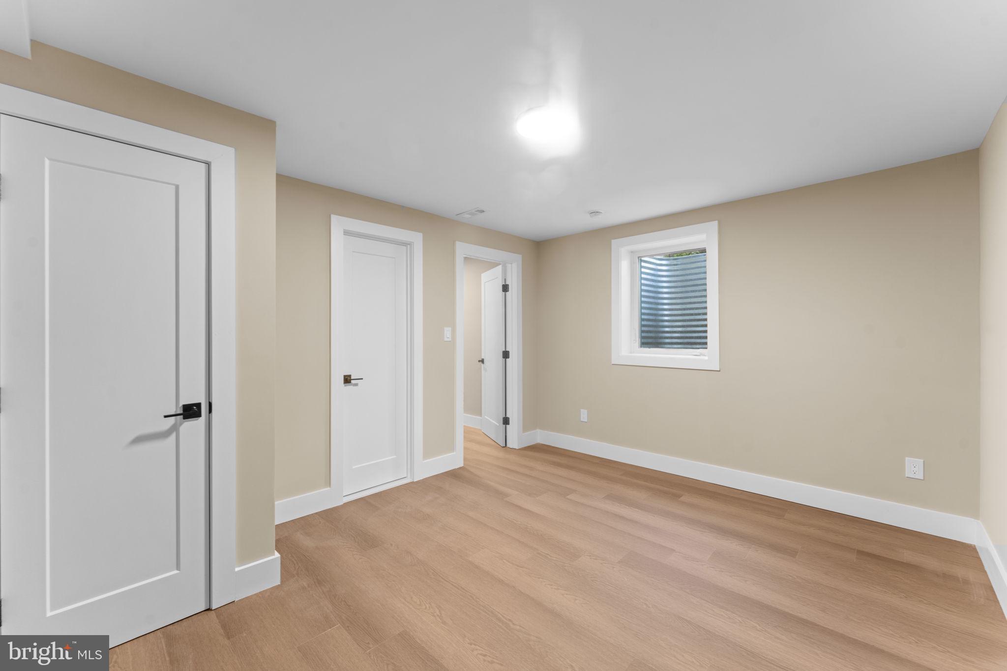 HICKORY HOLLOW FOREST - Residential