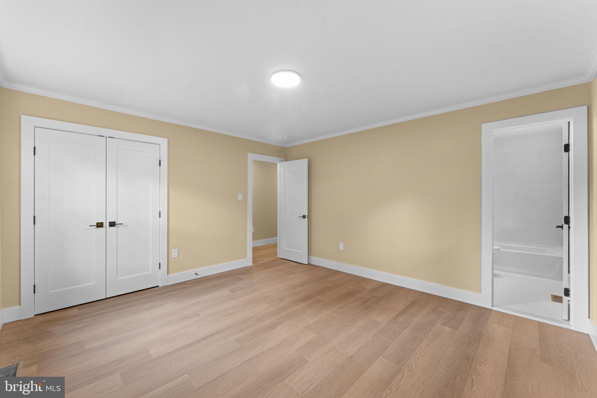 HICKORY HOLLOW FOREST - Residential