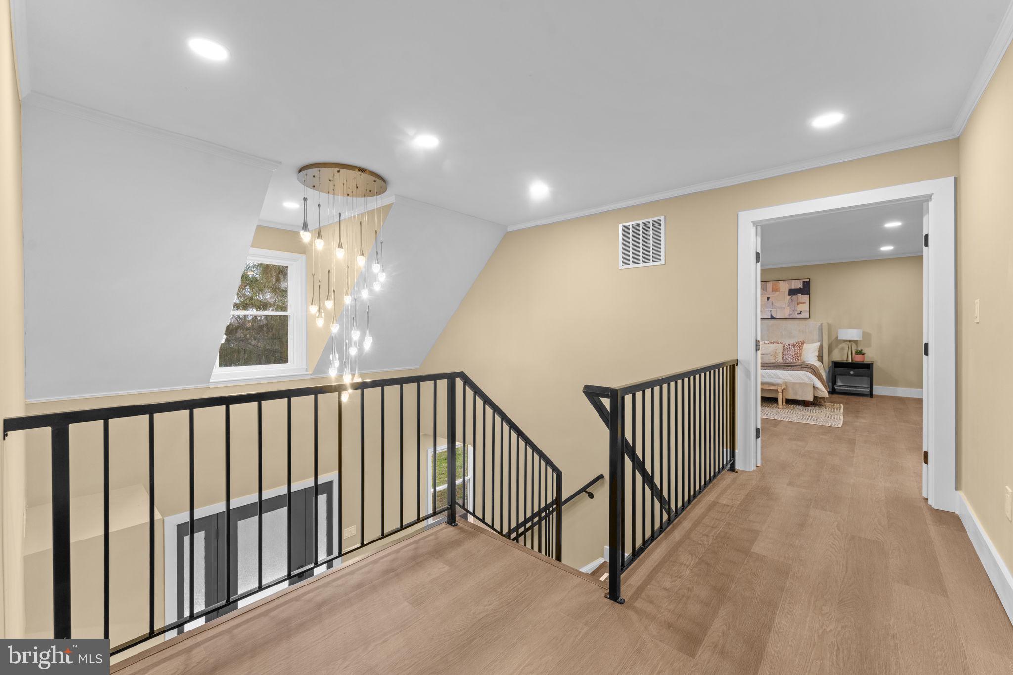 HICKORY HOLLOW FOREST - Residential