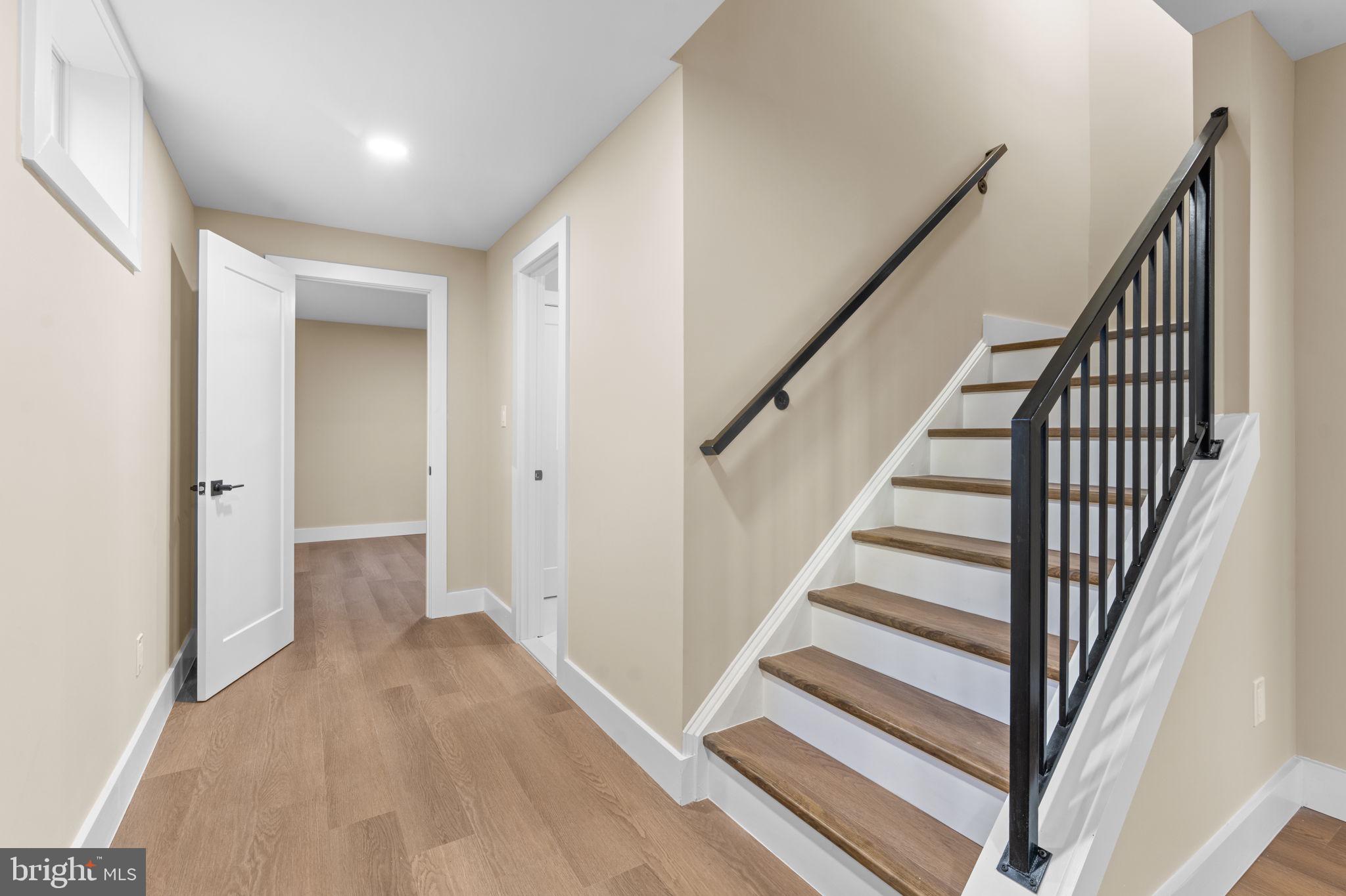 HICKORY HOLLOW FOREST - Residential