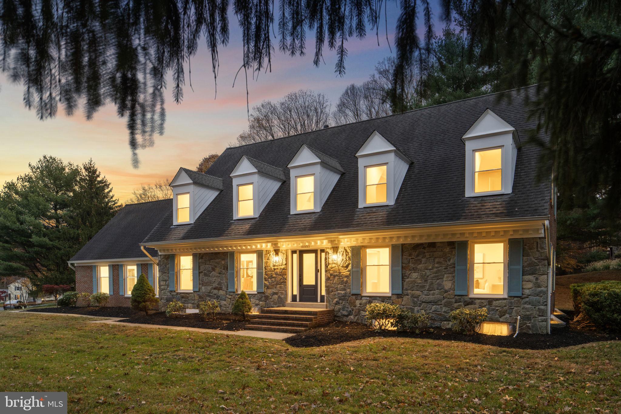 HICKORY HOLLOW FOREST - Residential