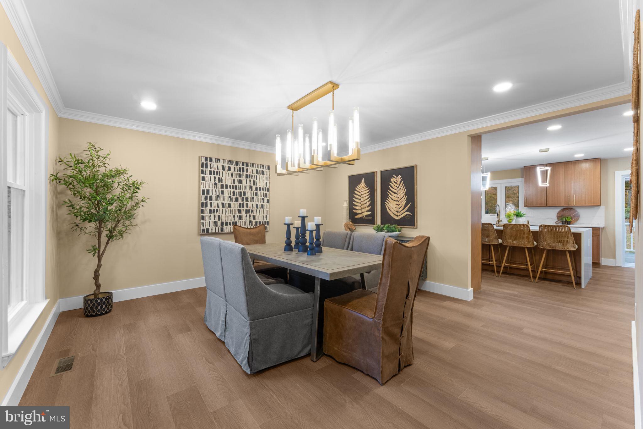 HICKORY HOLLOW FOREST - Residential