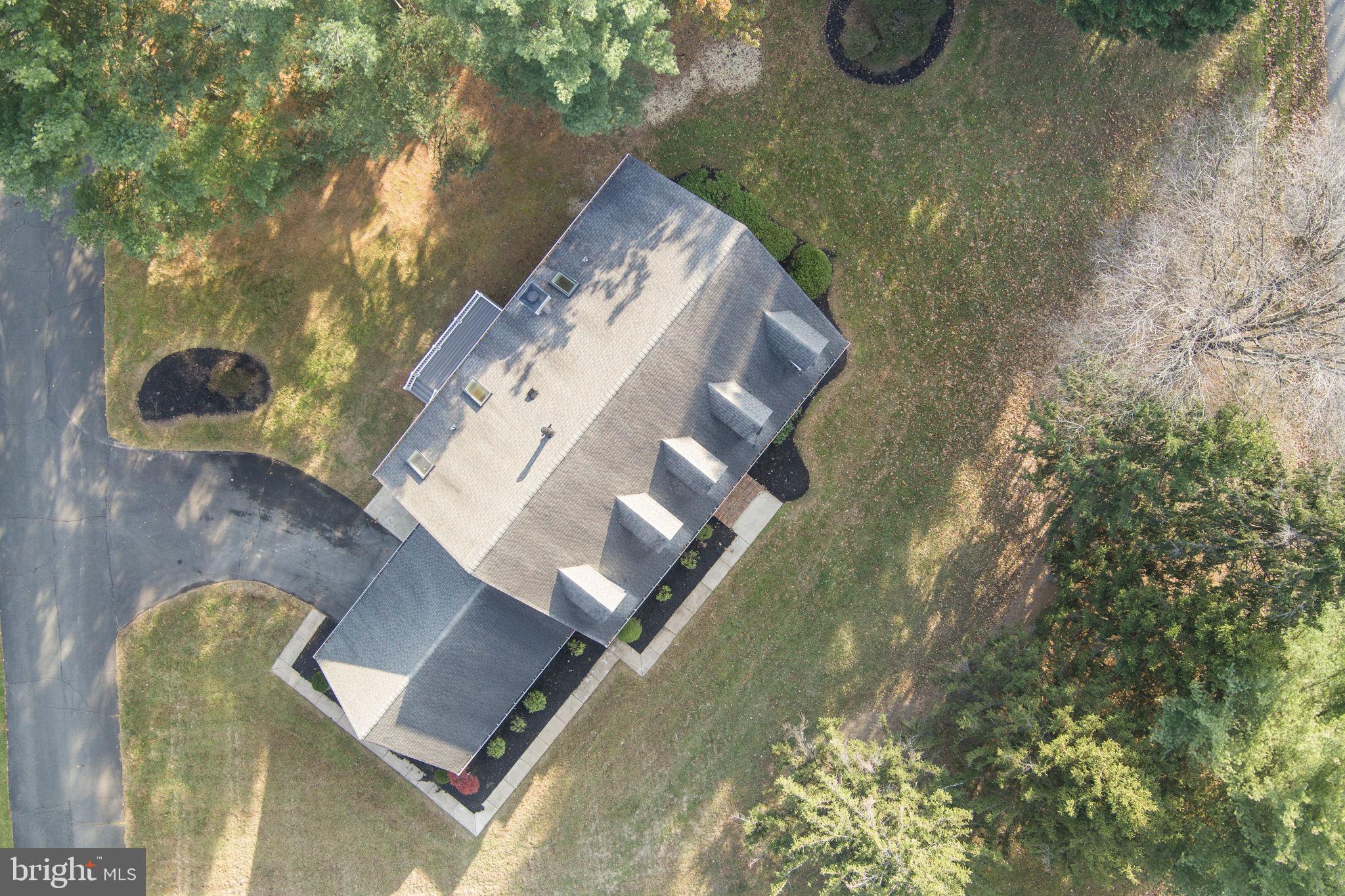 HICKORY HOLLOW FOREST - Residential