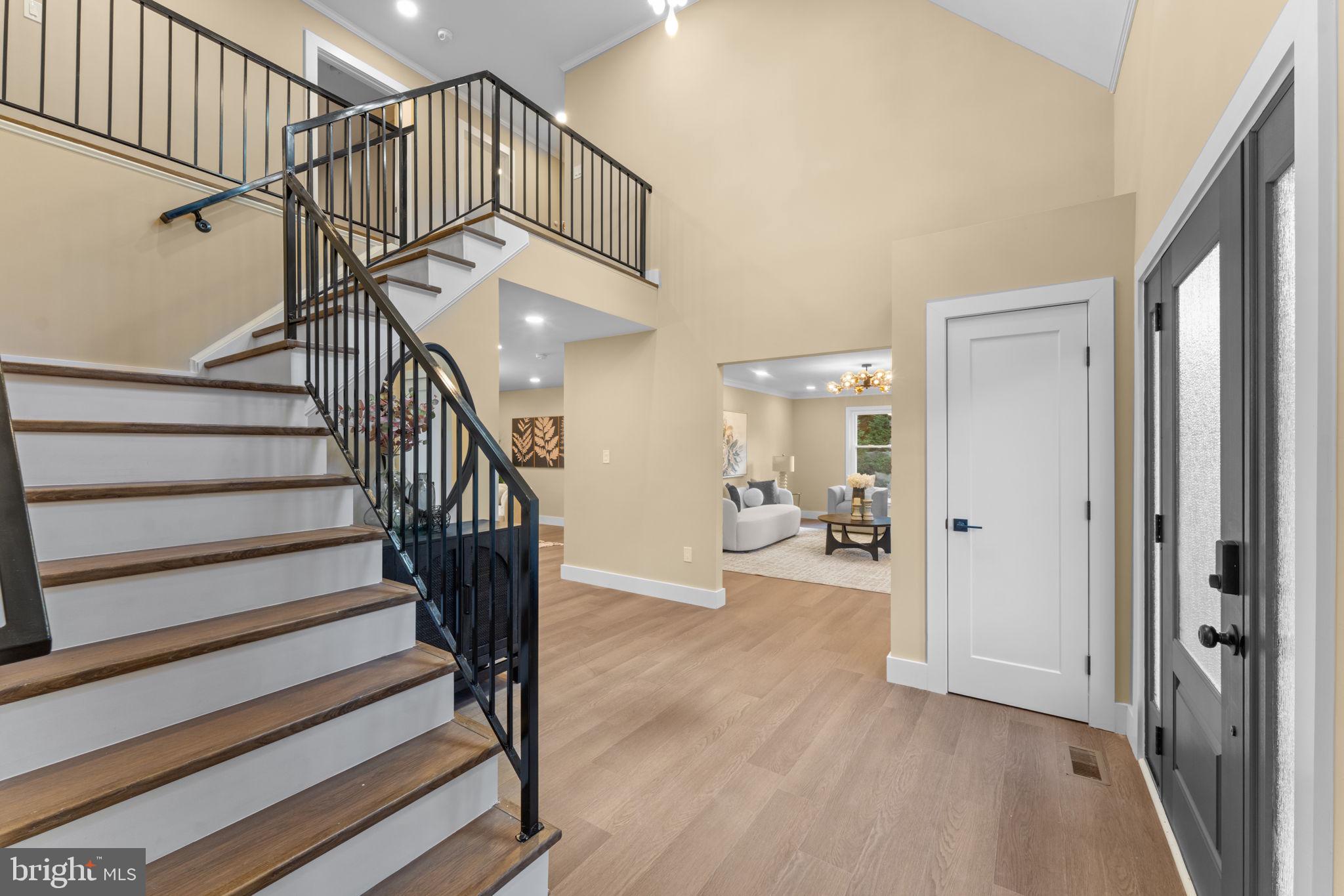 HICKORY HOLLOW FOREST - Residential