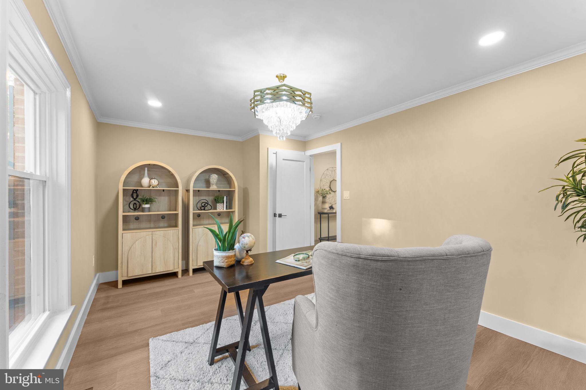 HICKORY HOLLOW FOREST - Residential