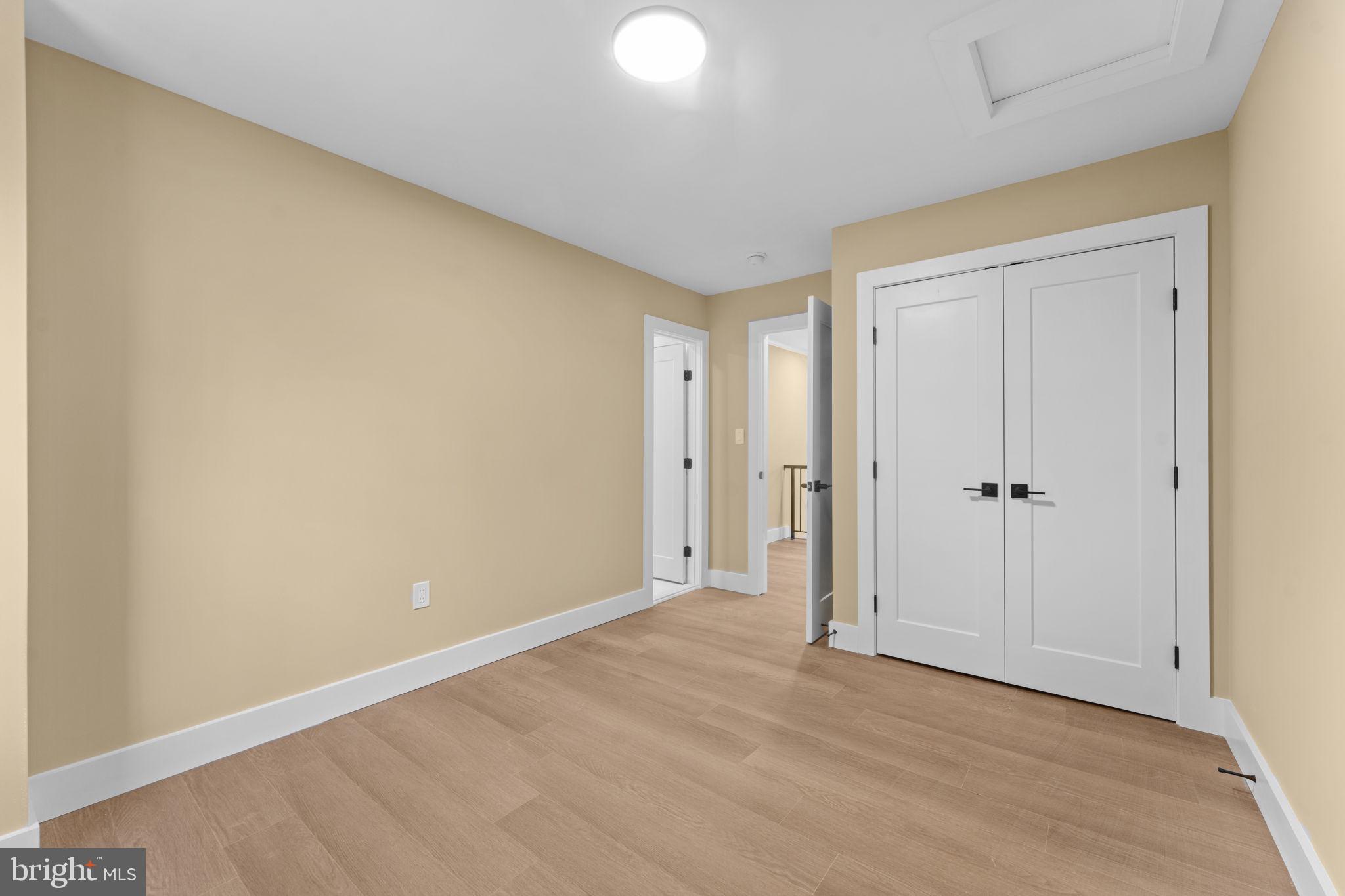 HICKORY HOLLOW FOREST - Residential