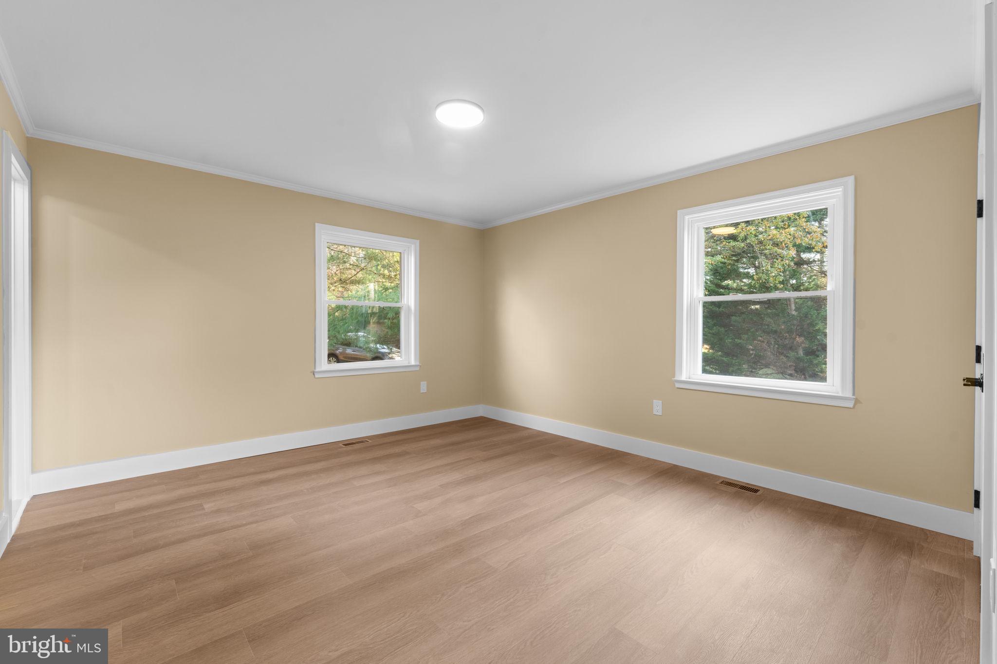 HICKORY HOLLOW FOREST - Residential