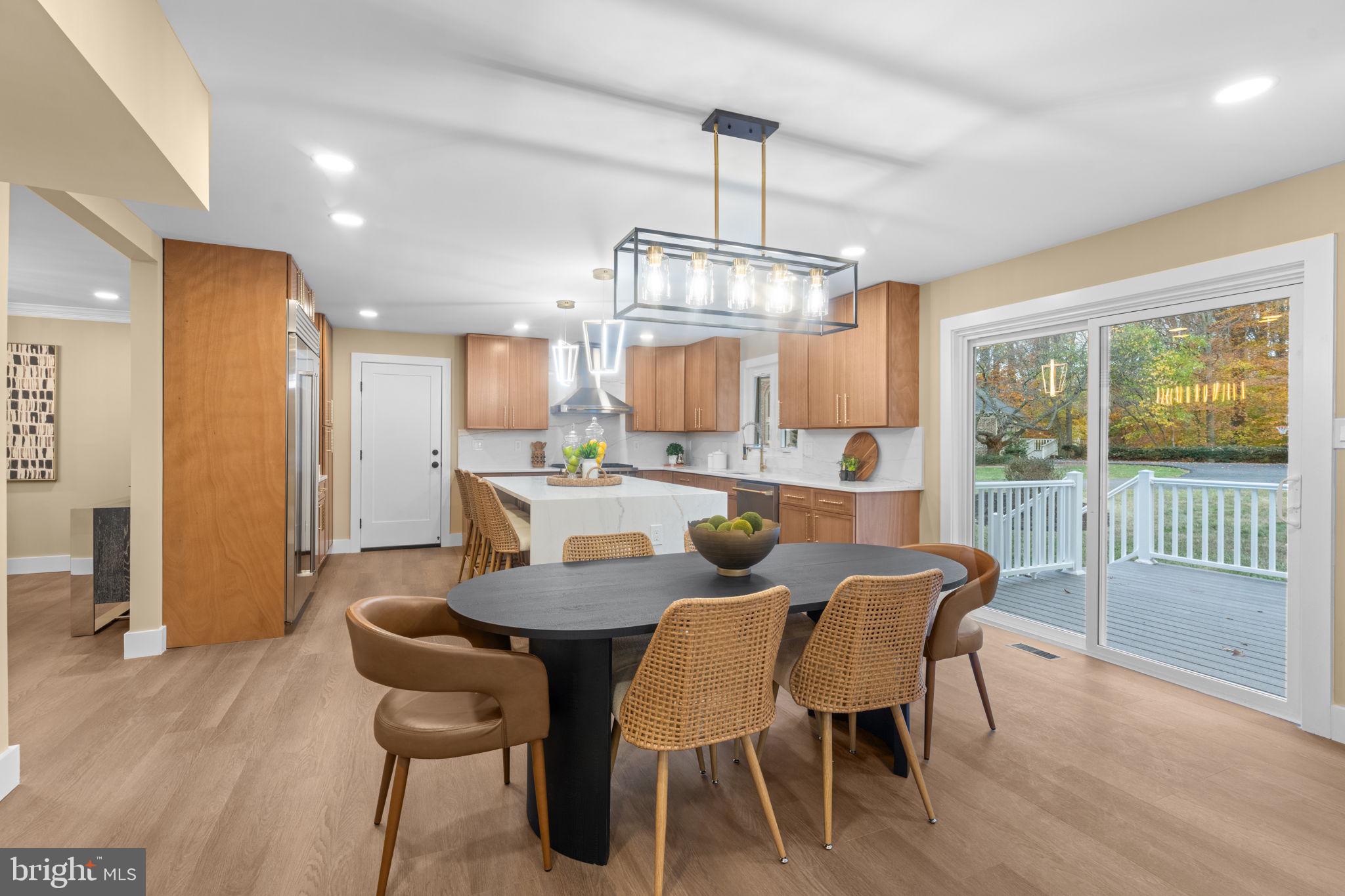 HICKORY HOLLOW FOREST - Residential