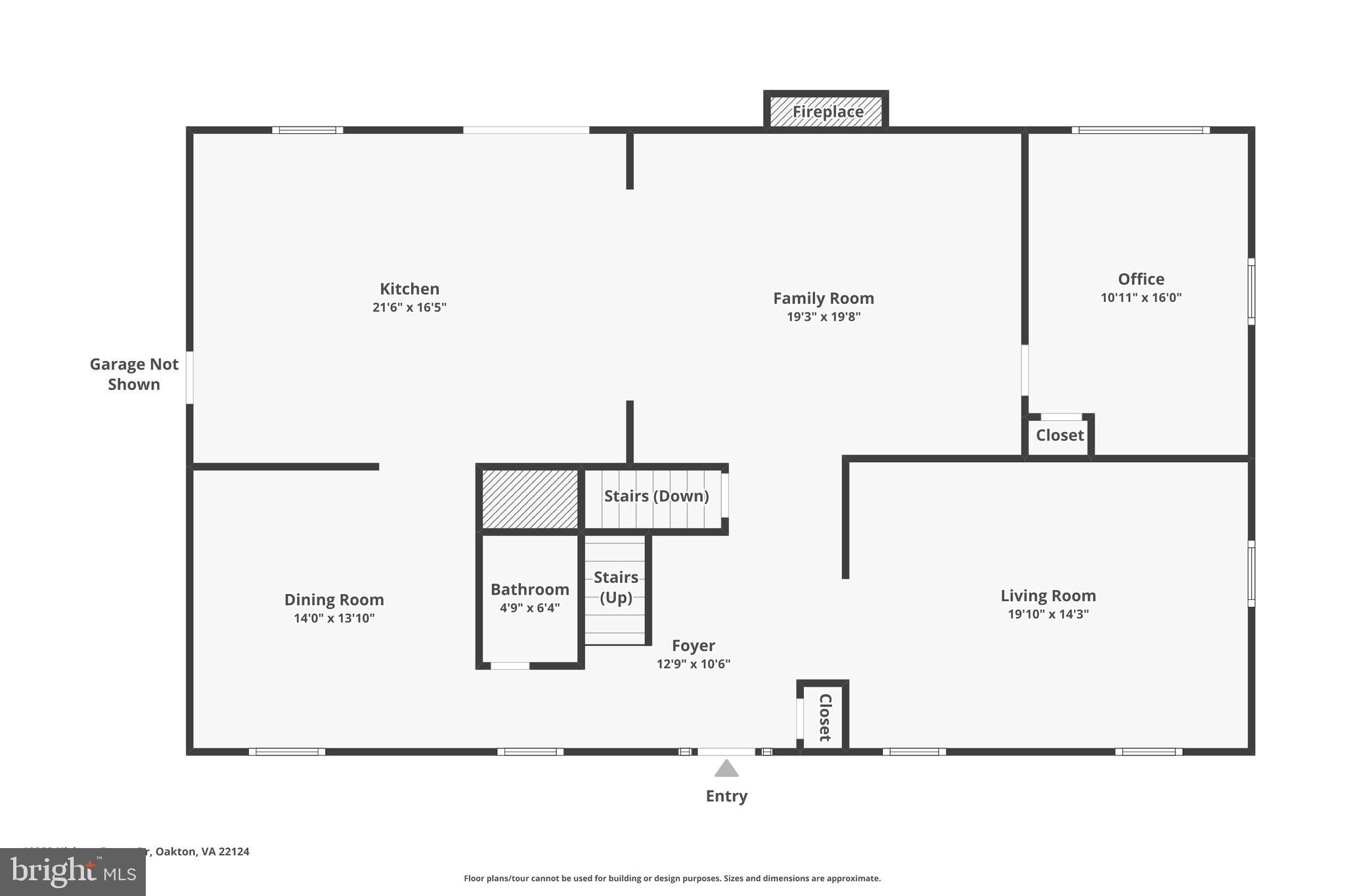 HICKORY HOLLOW FOREST - Residential