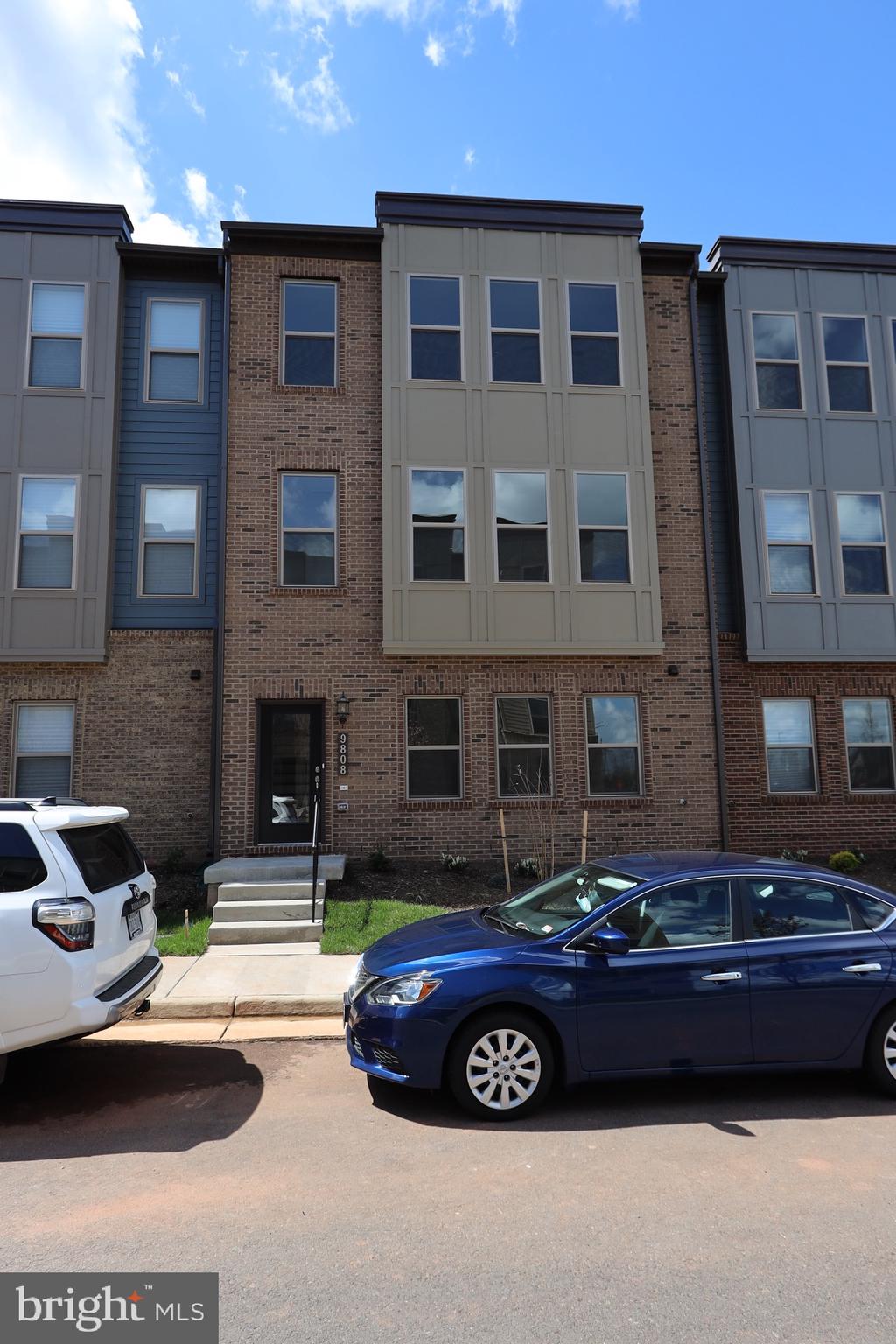 MANASSAS CITY - Residential Lease